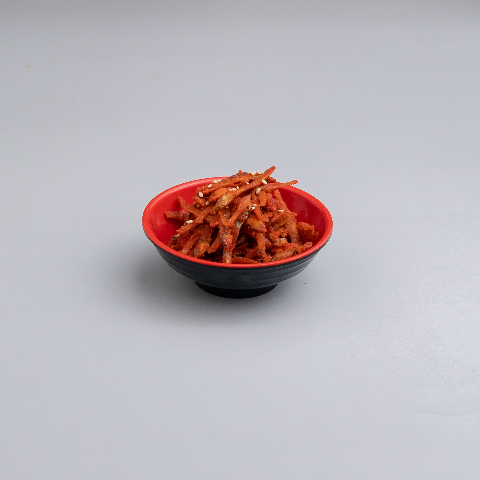 Spicy Dilis