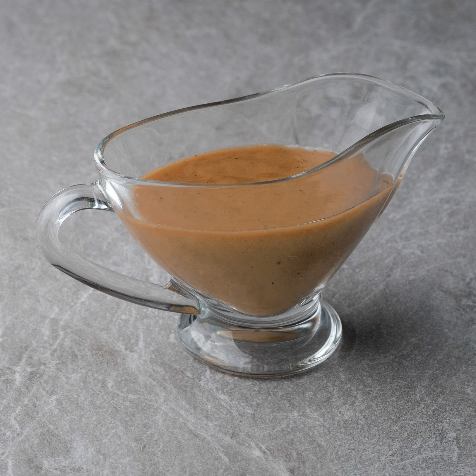 Smoky Gravy