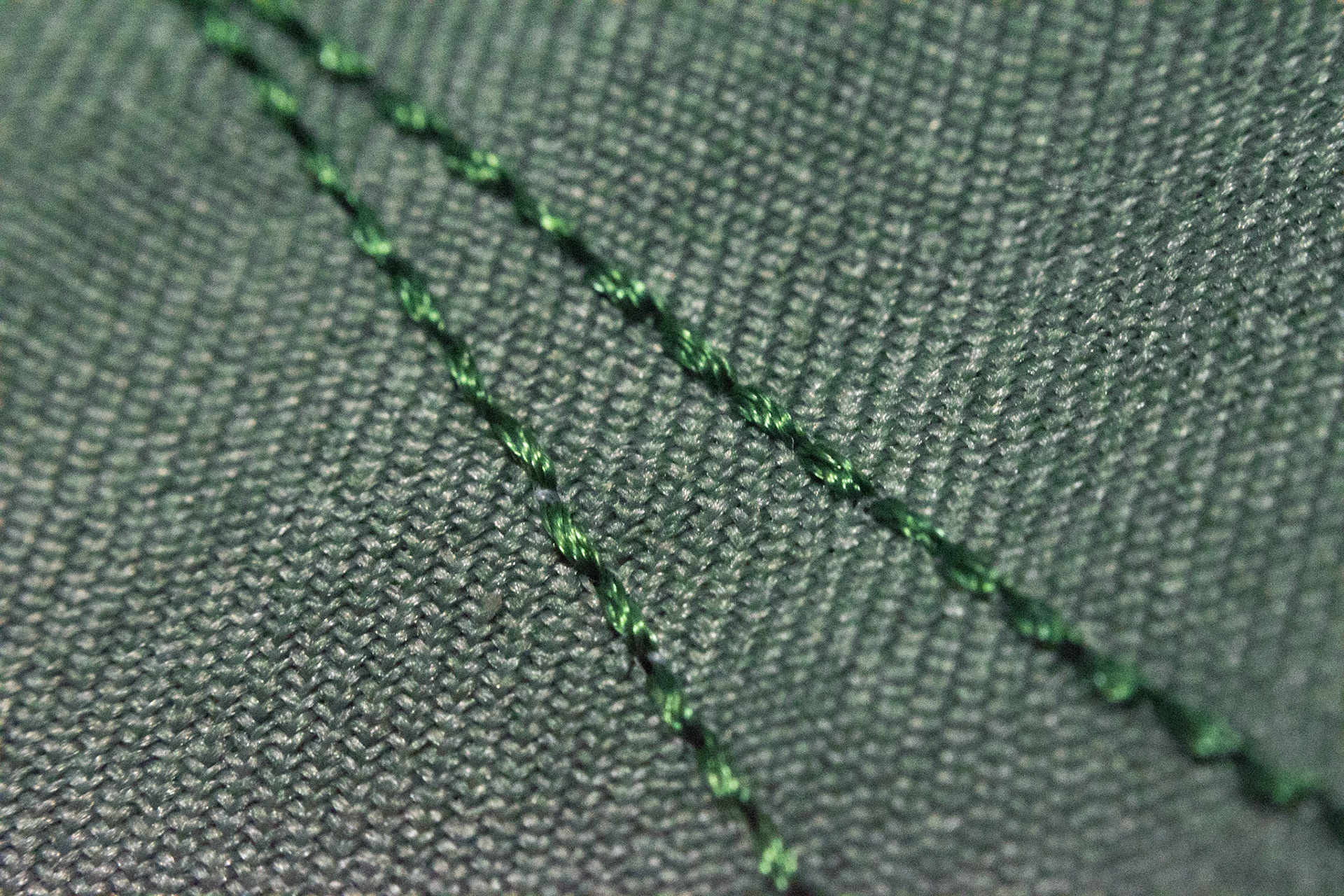Vicente Embroidery.