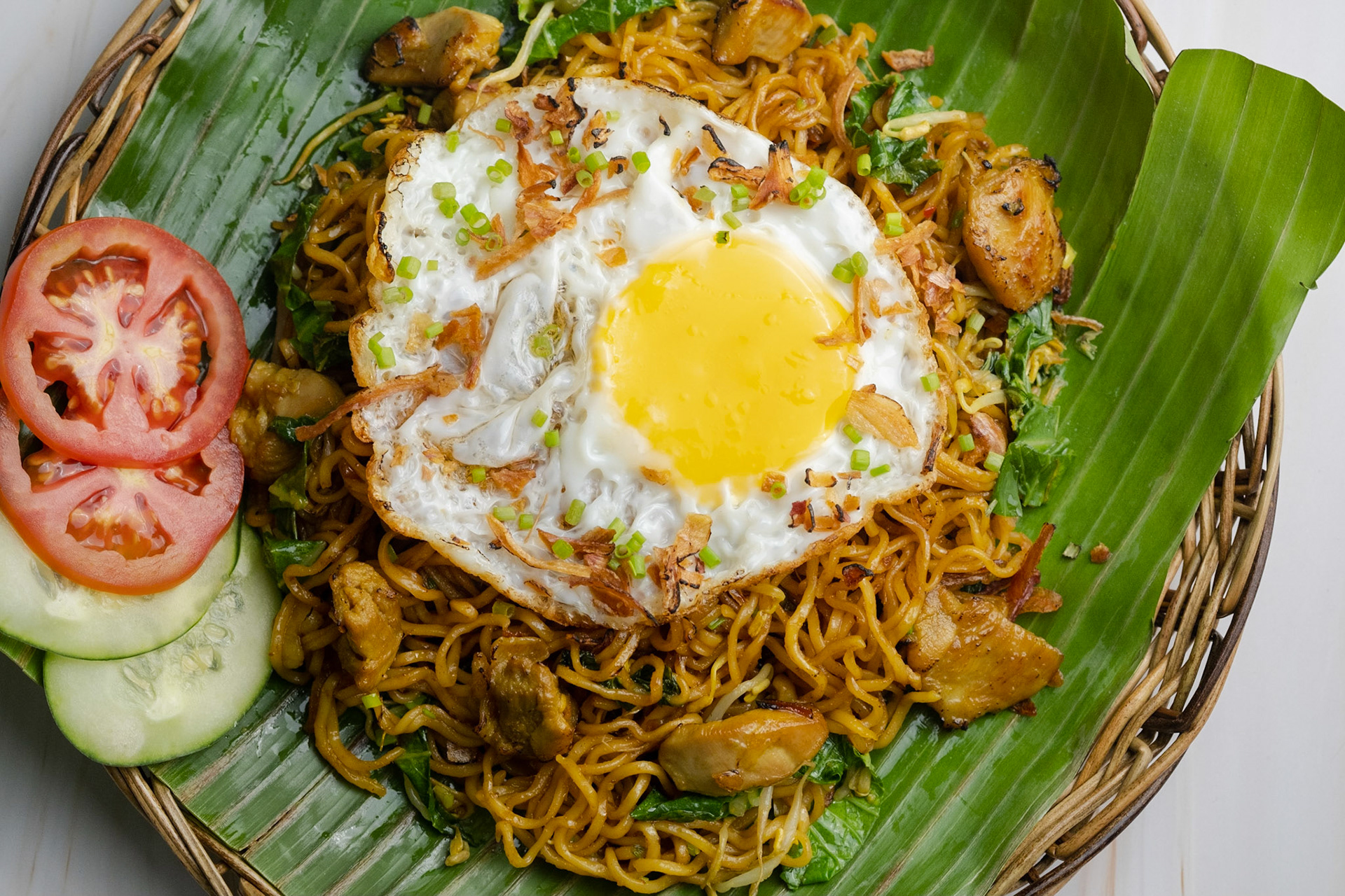 Mie Goreng