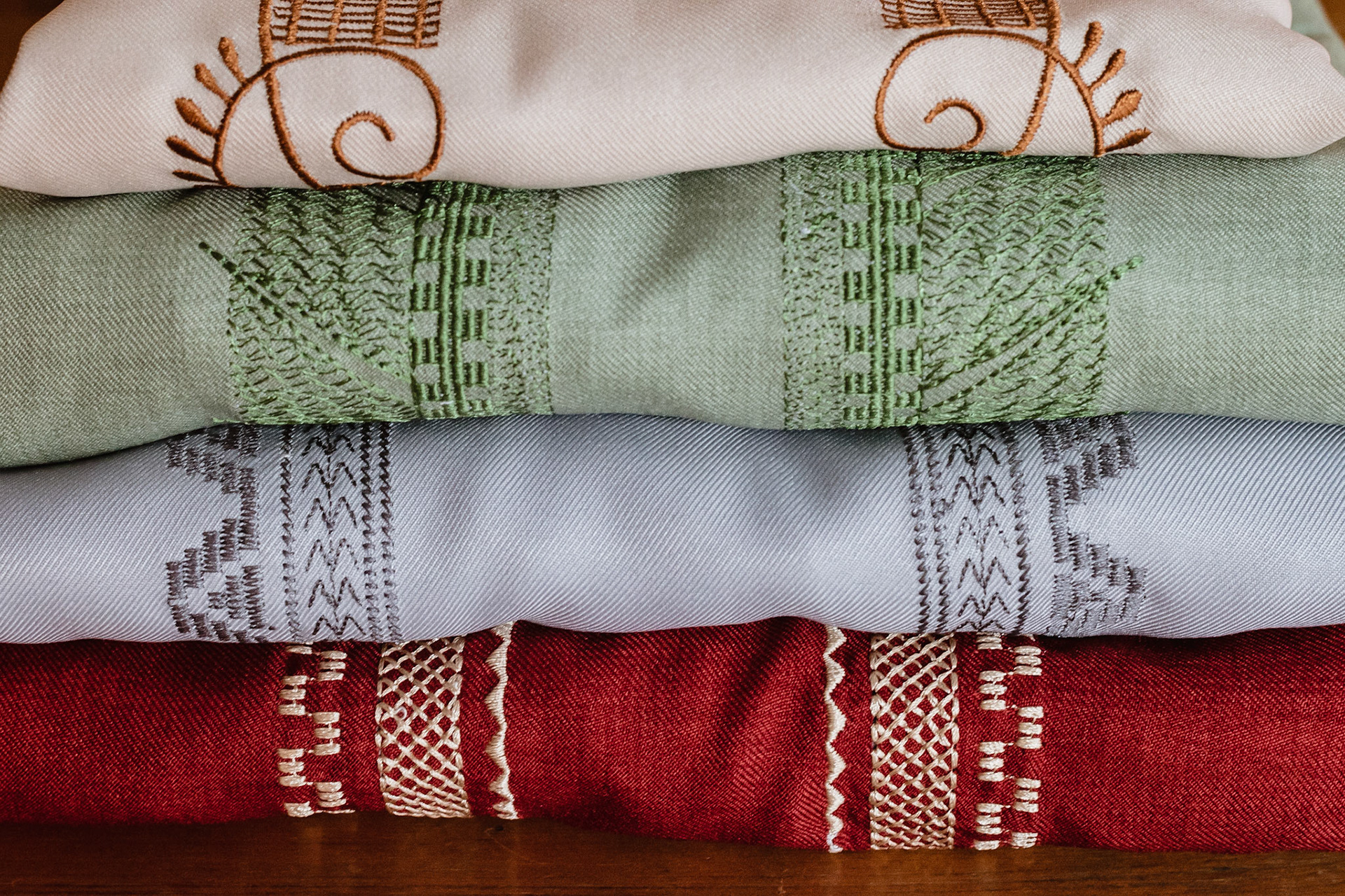 The Tagpuan Collection.