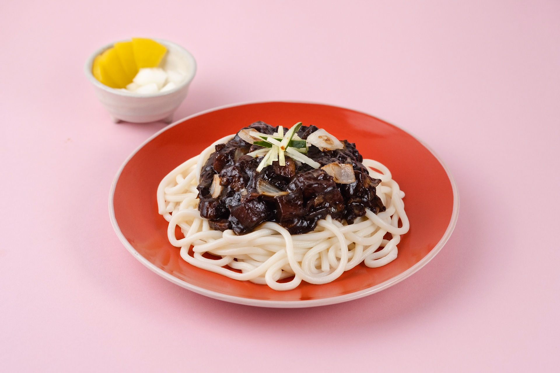 Jjajangmyeon