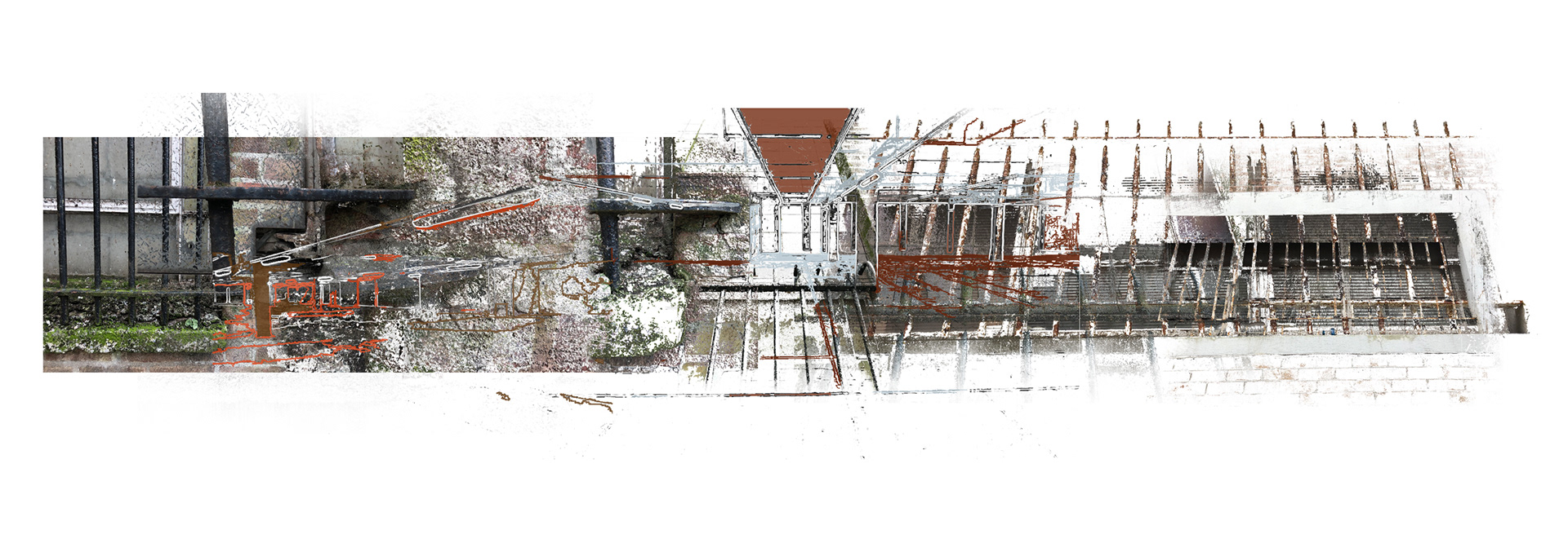 Meso - Site Impressions