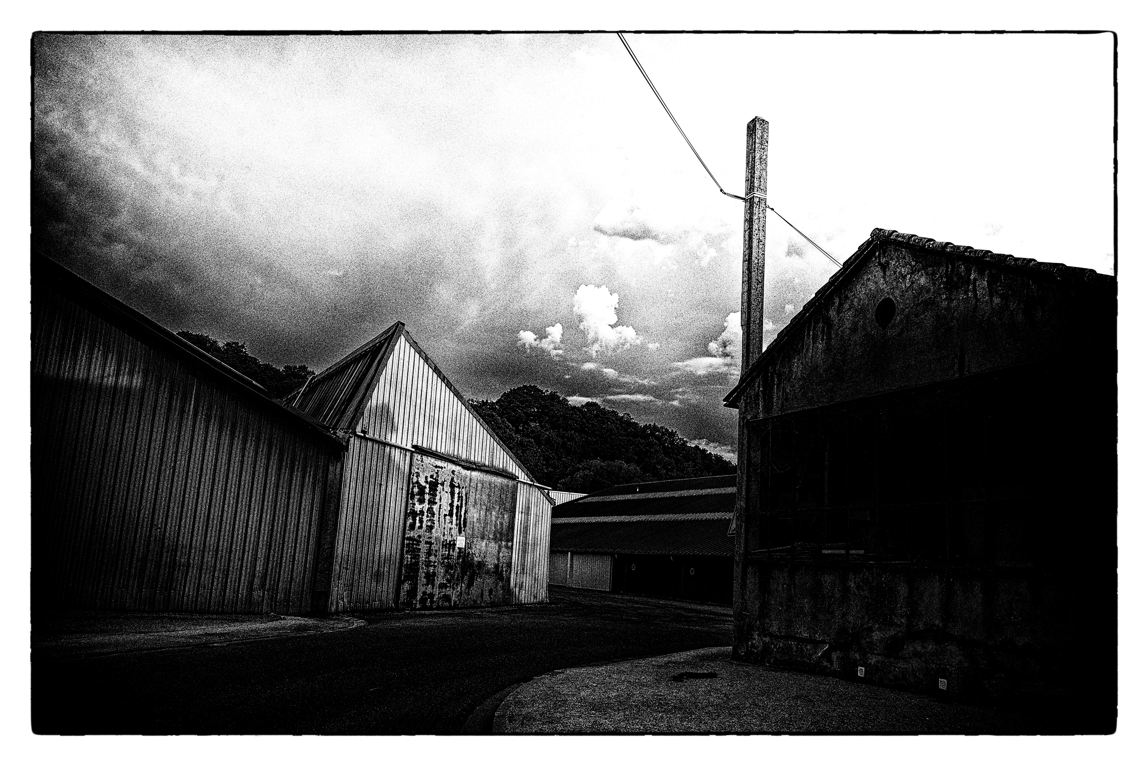 Lavelanet ancien