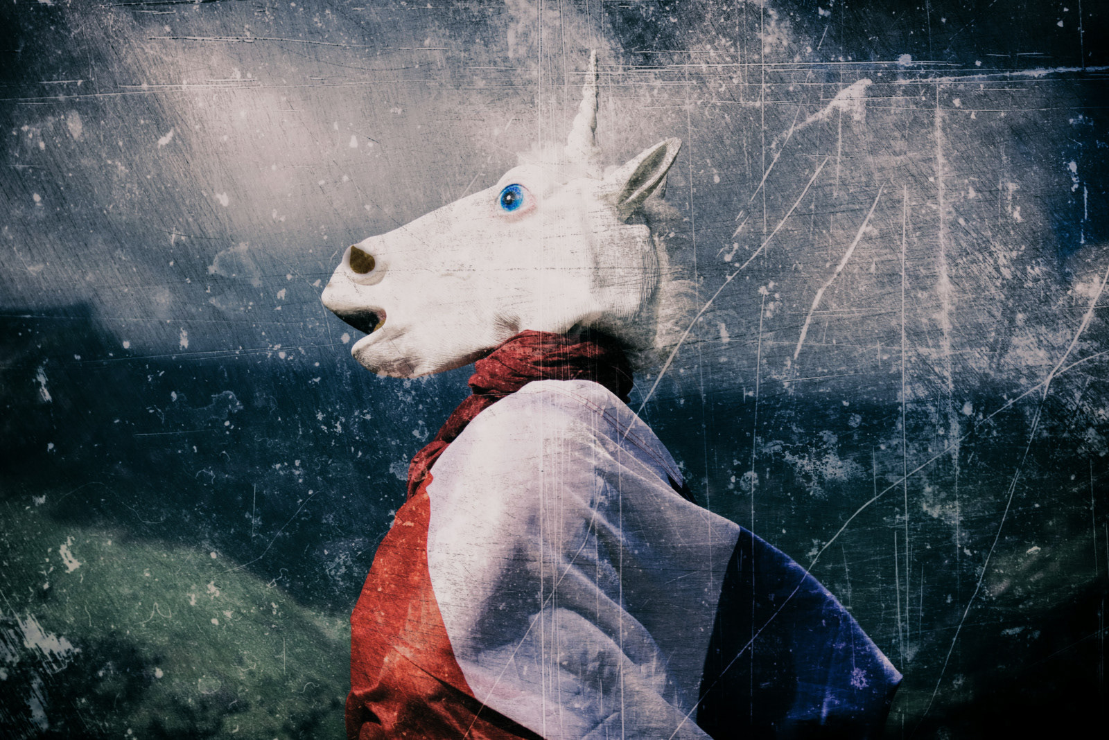 champion du monde