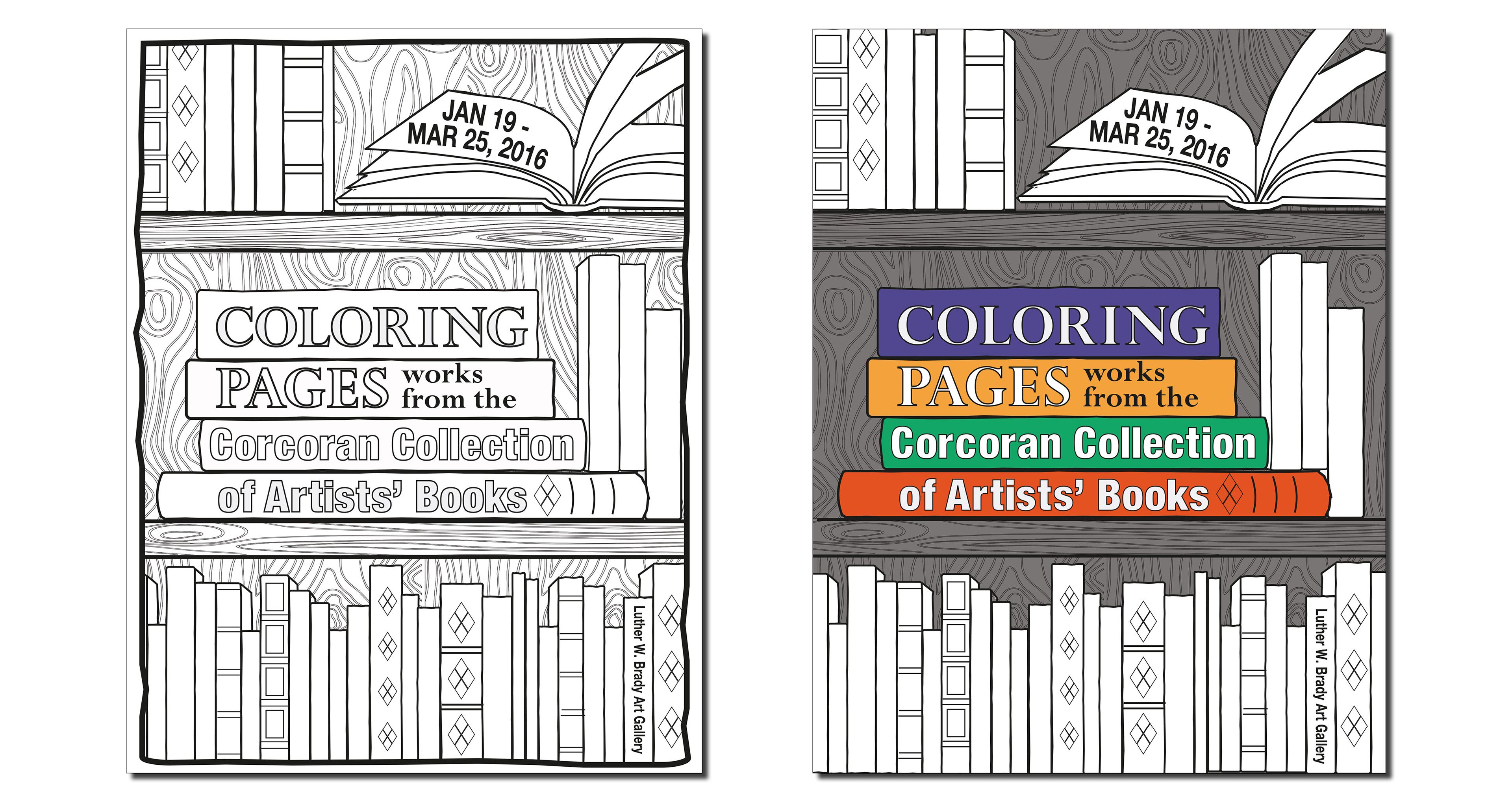 Michelle Mazzuchi - Exhibit and Graphic Designer - Colo…