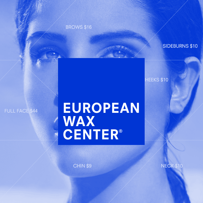 geraldine try Europeen Wax center