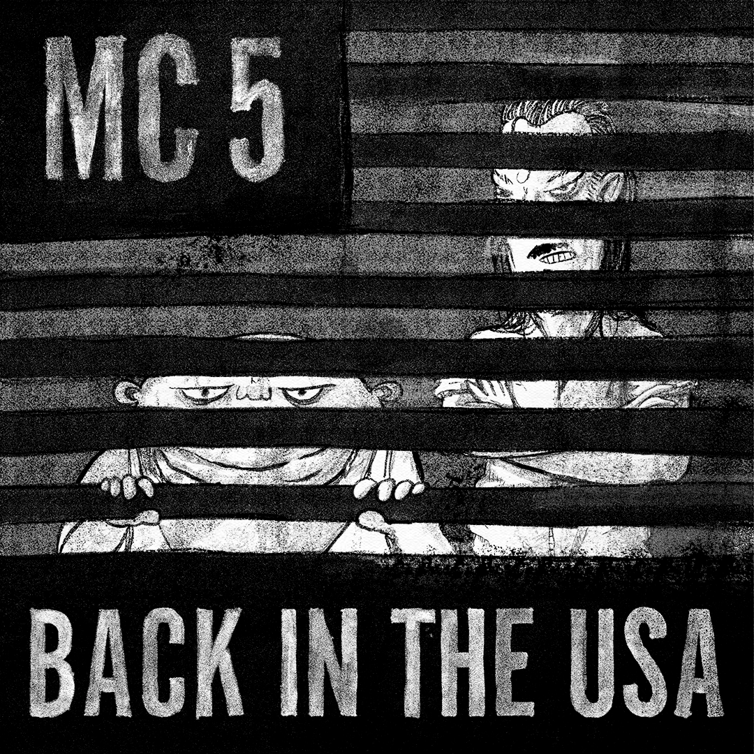 Back in the USA (2019)