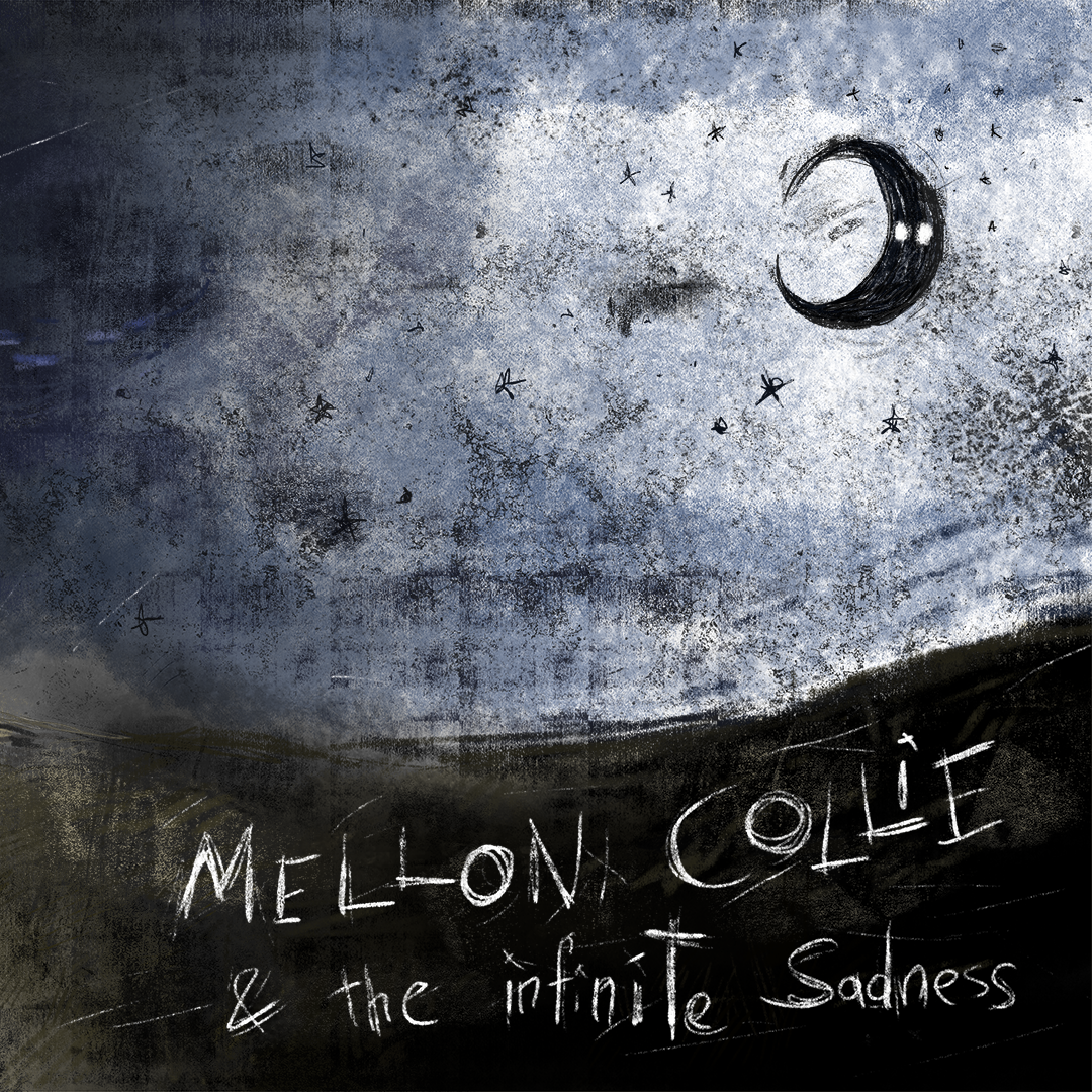 Mellon Collie Part II (2019)