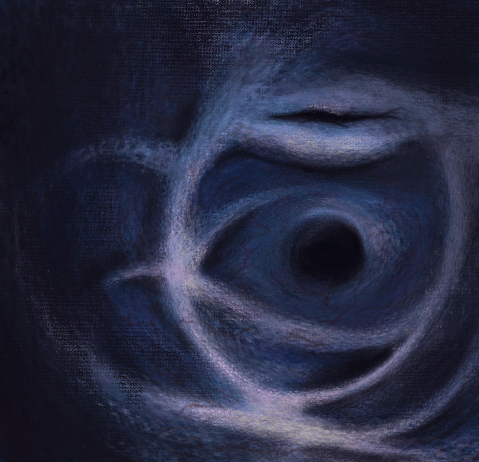 Ileocecal Valve (2019)