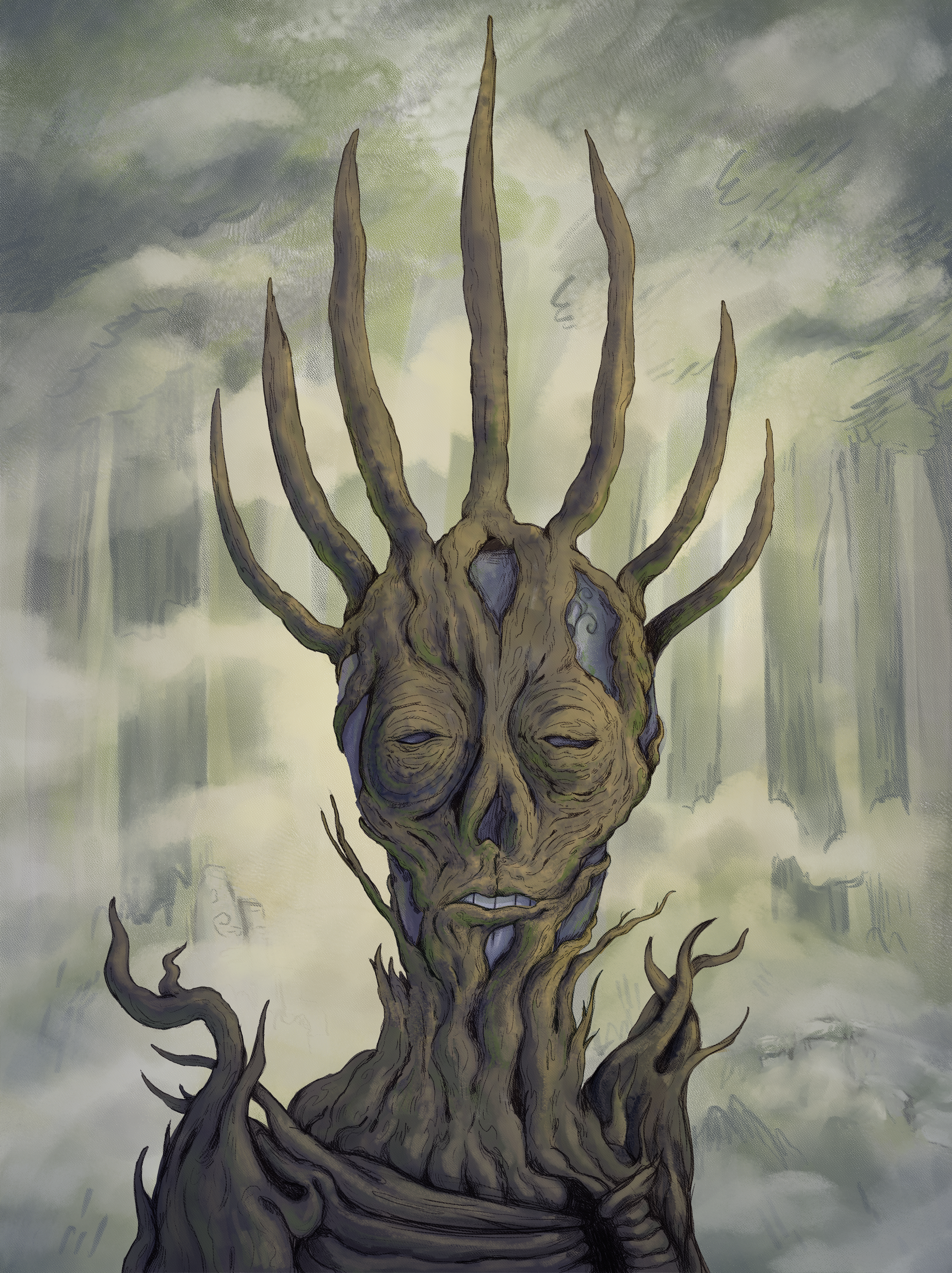 Oakcrown (2022)