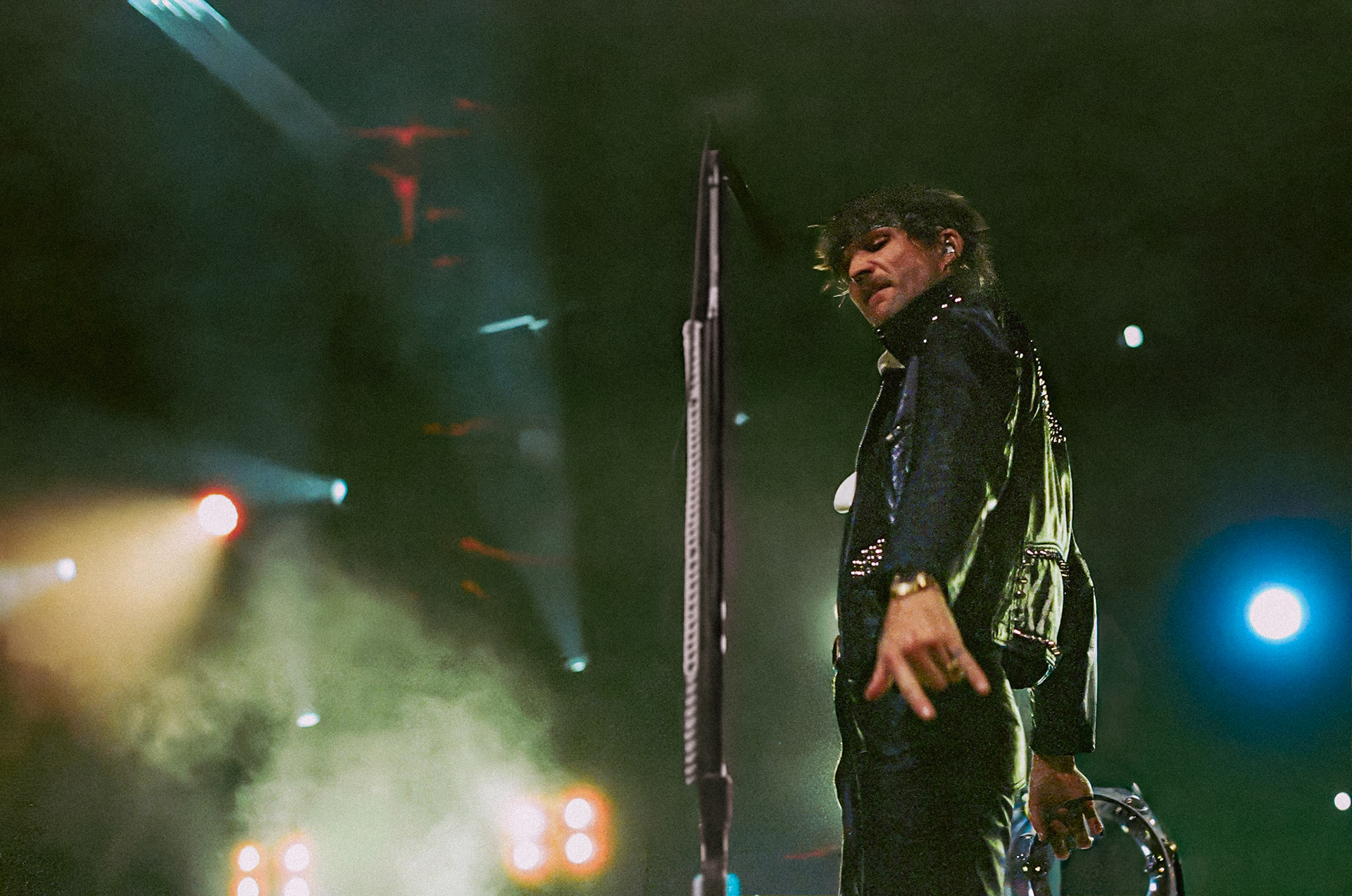 Boys Like Girls - Soundtrack of Your Life Tour (May 2026)