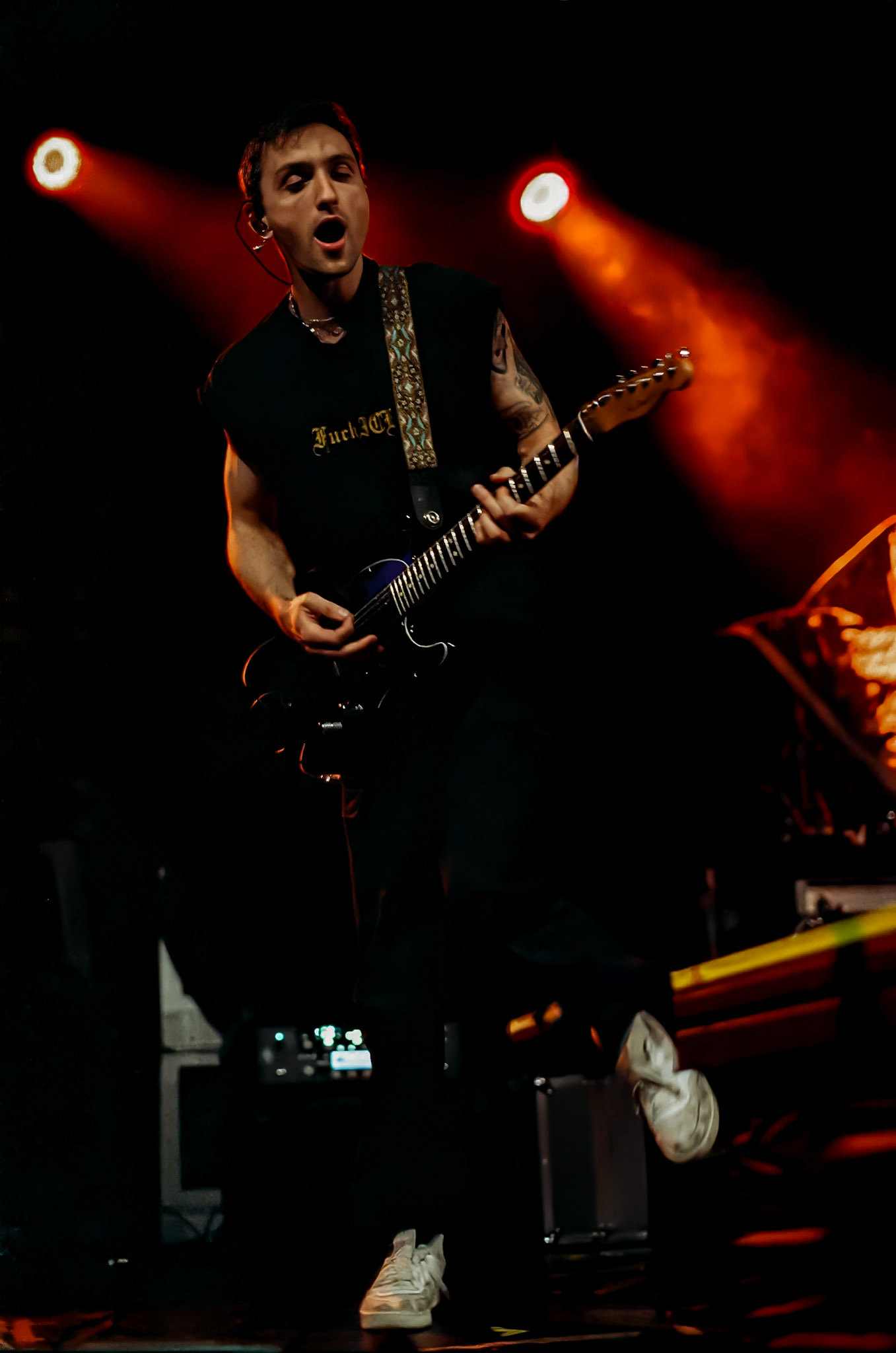 Arrows in Action - Soundtrack of Your Life Tour (May 2026)