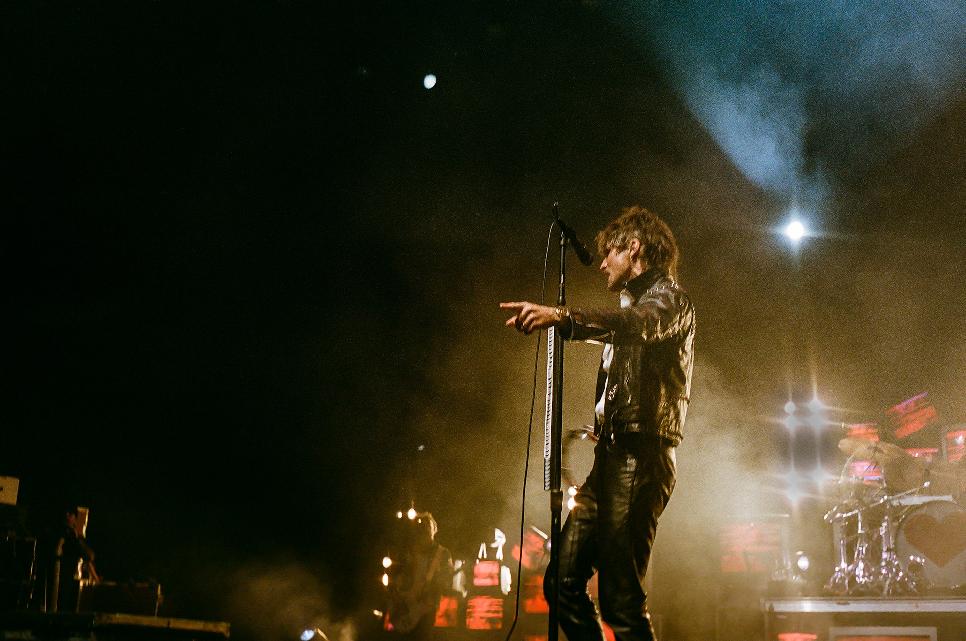Boys Like Girls - Soundtrack of Your Life Tour (April 2026)