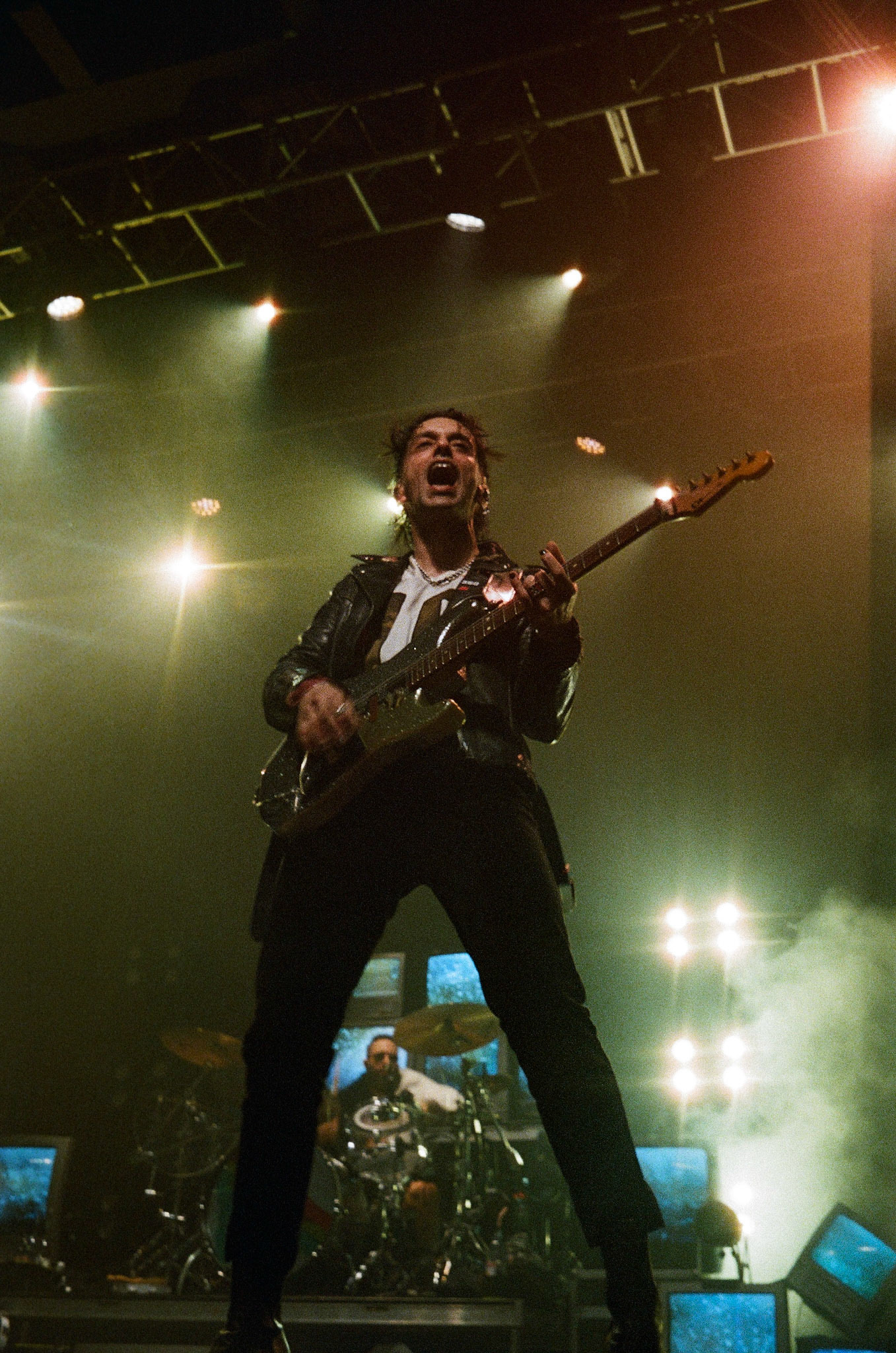 Boys Like Girls - Soundtrack of Your Life Tour (April 2026)
