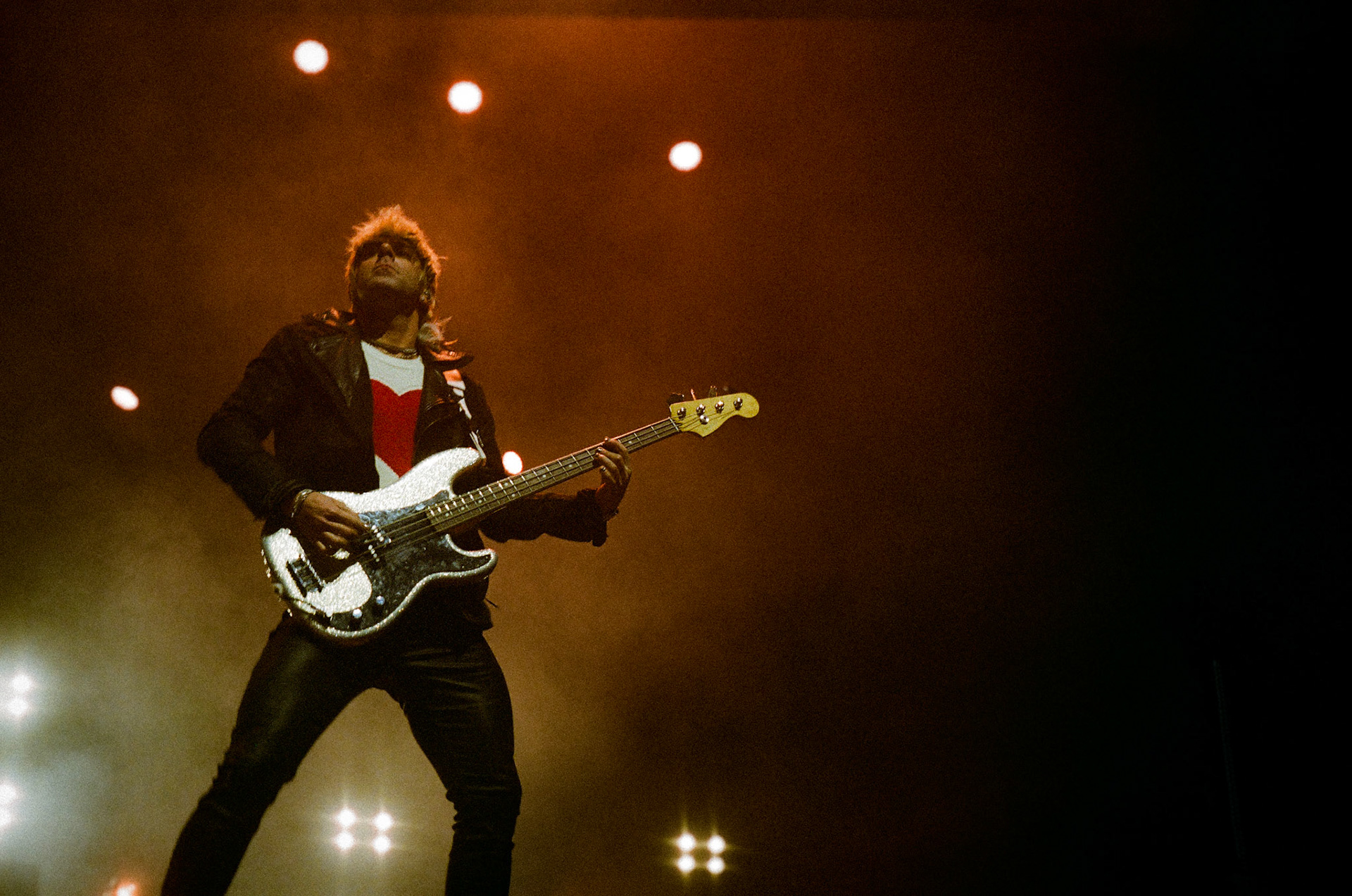 Boys Like Girls - Soundtrack of Your Life Tour (April 2026)