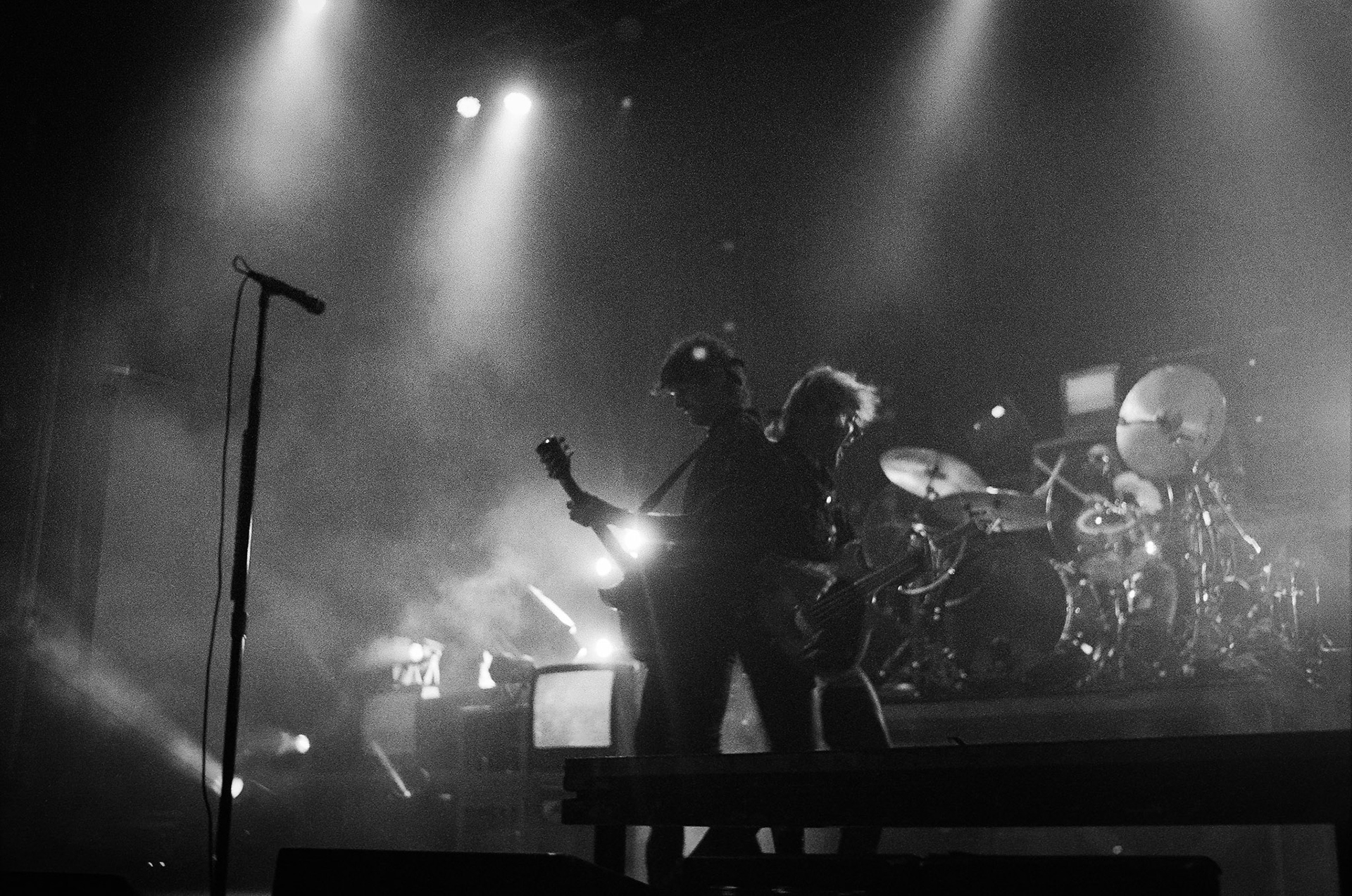 Boys Like Girls - Soundtrack of Your Life Tour (April 2026)