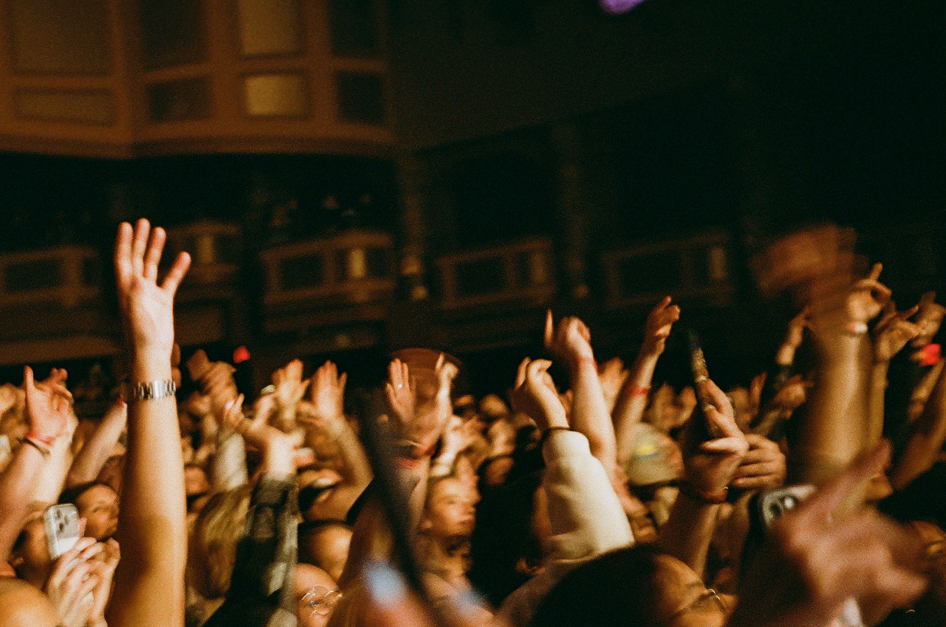 Boys Like Girls - Soundtrack of Your Life Tour (April 2026)