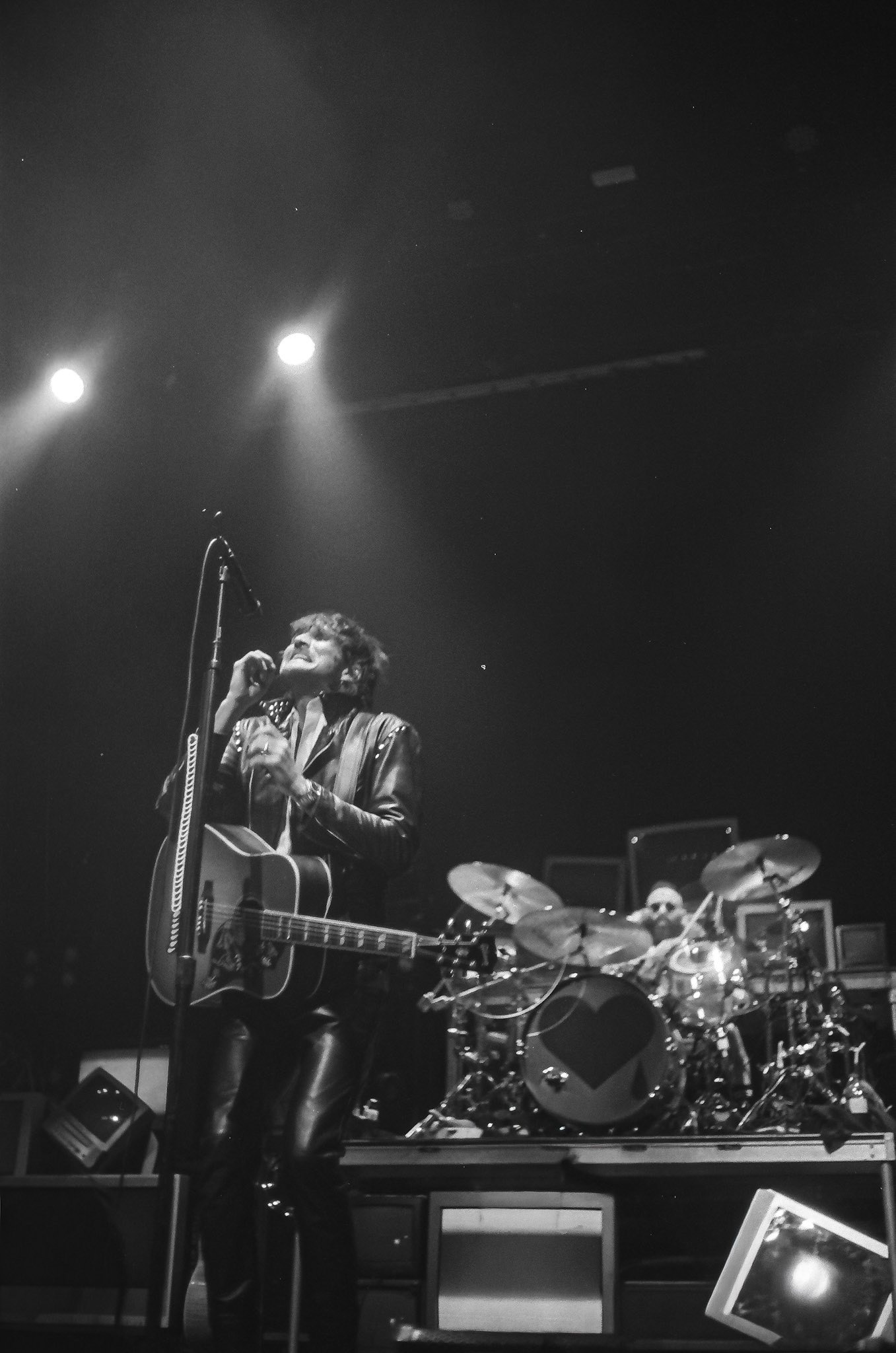 Boys Like Girls - Soundtrack of Your Life Tour (April 2026)