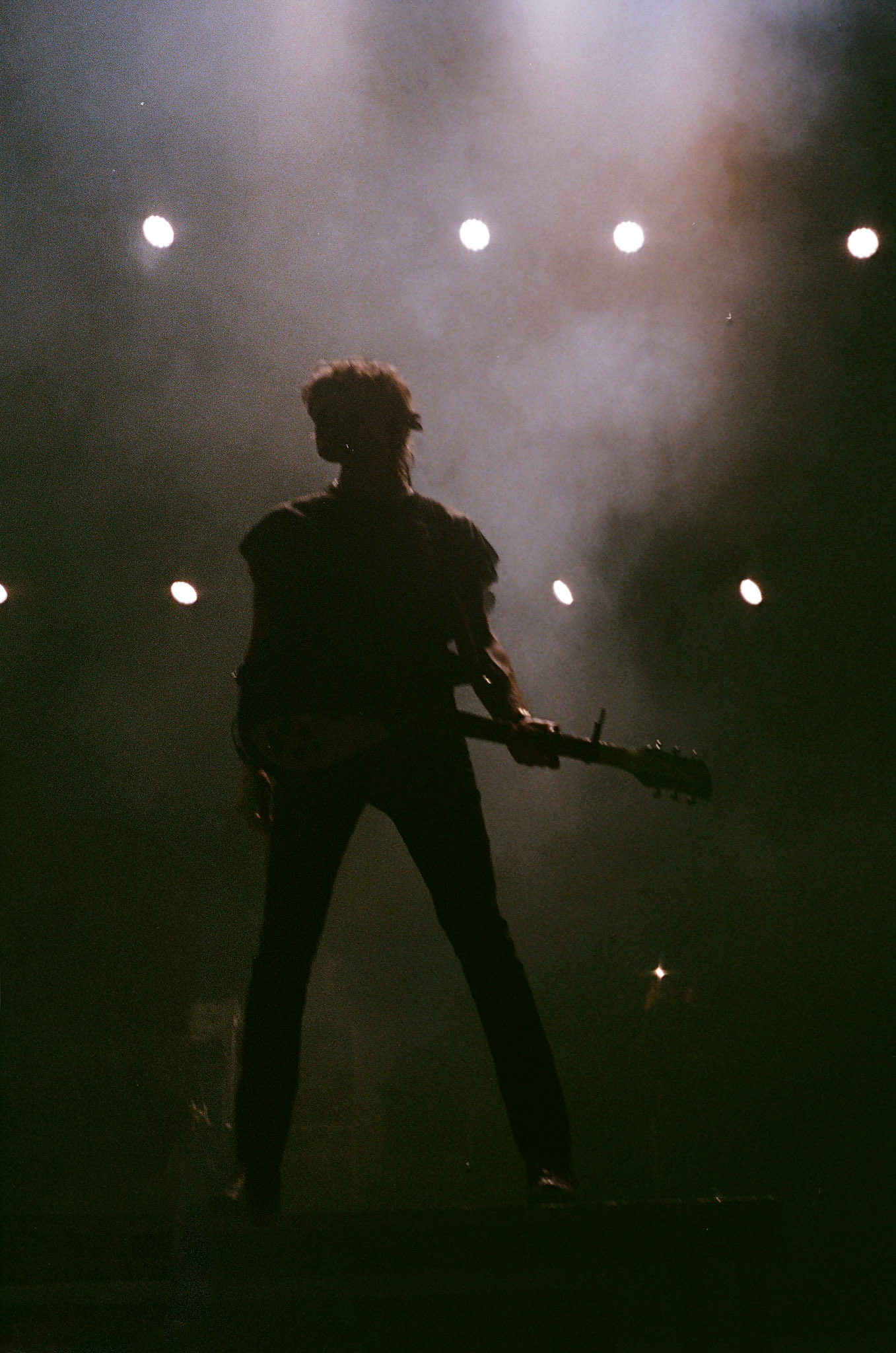 Boys Like Girls - Soundtrack of Your Life Tour (April 2026)