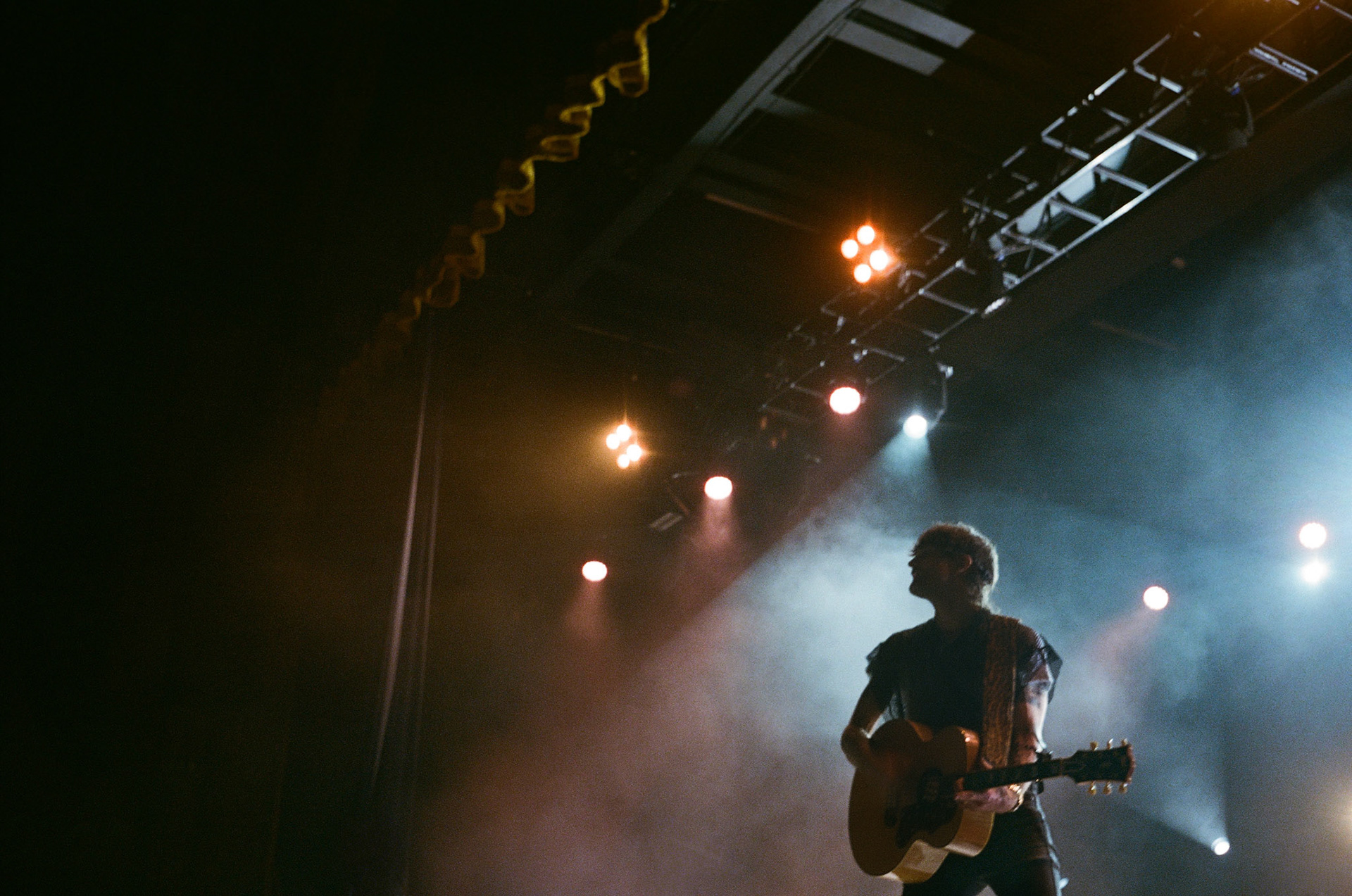 Boys Like Girls - Soundtrack of Your Life Tour (April 2026)