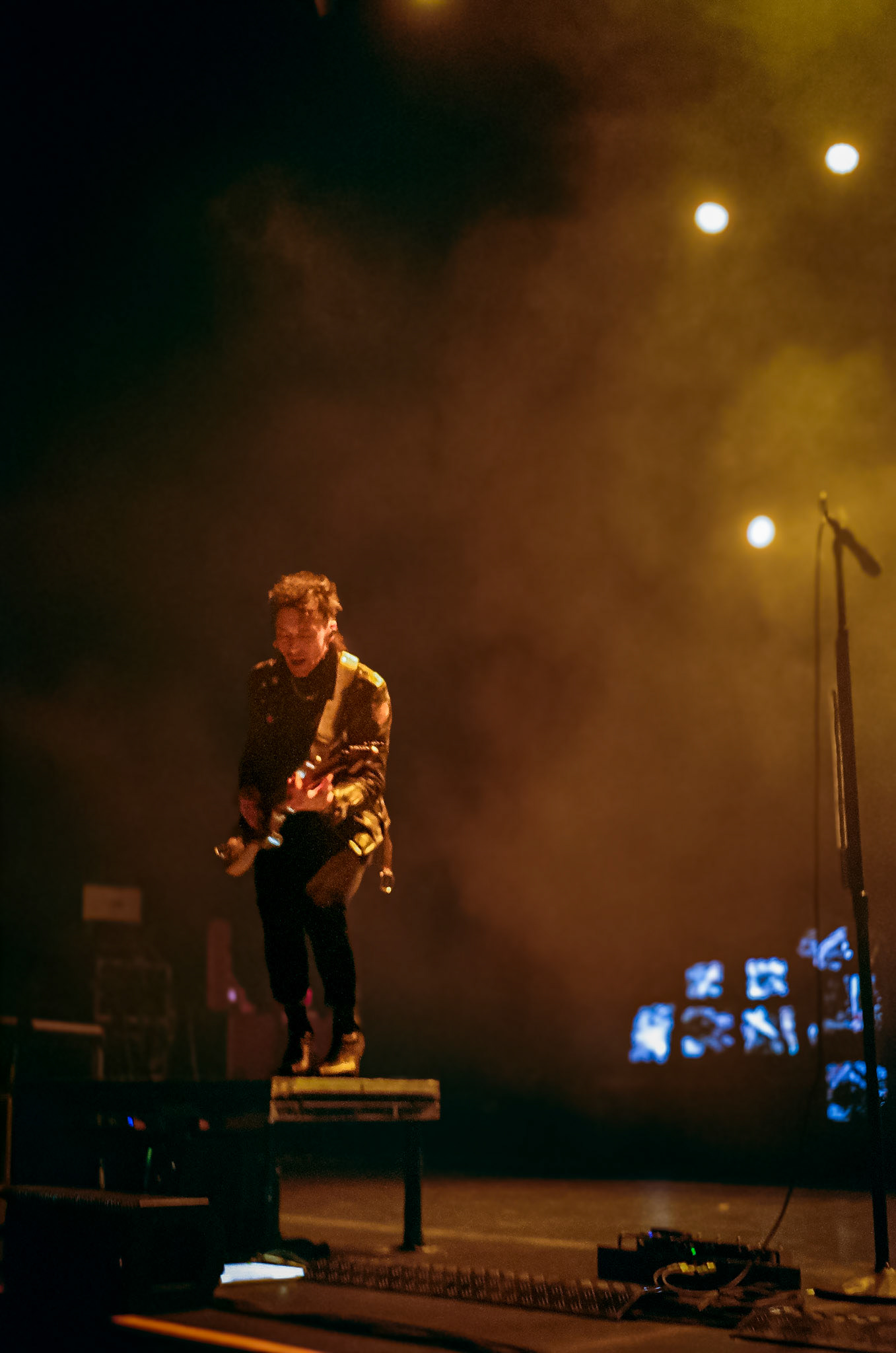 Boys Like Girls - Soundtrack of Your Life Tour (April 2026)