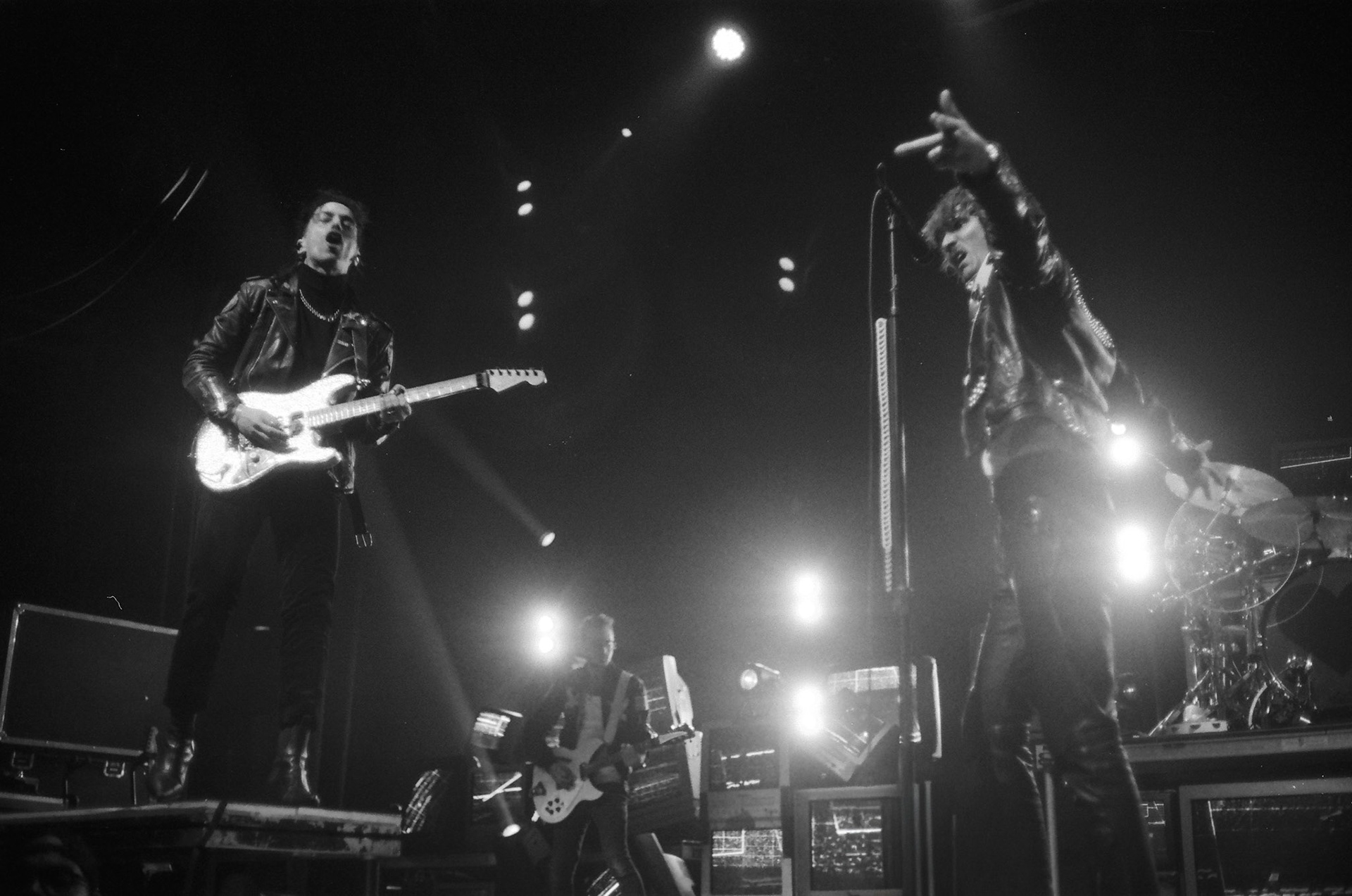 Boys Like Girls - Soundtrack of Your Life Tour (April 2026)