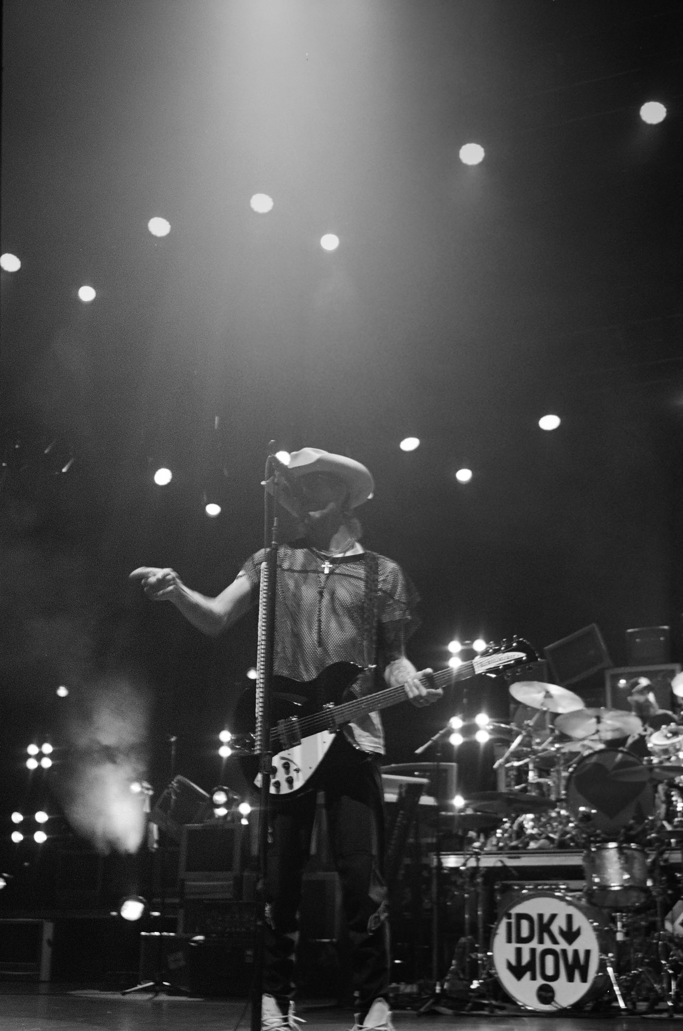 Boys Like Girls - Soundtrack of Your Life Tour (April 2026)