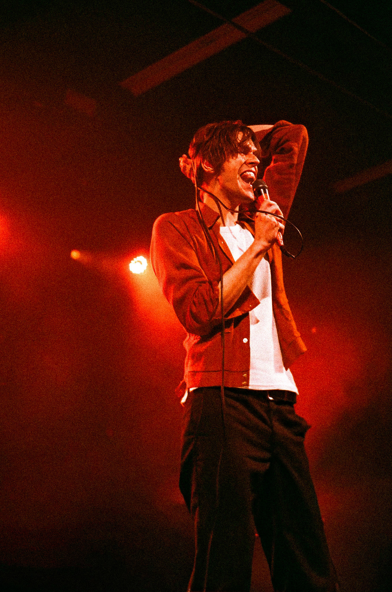 iDK HOW BUT THEY FOUND ME - Soundtrack of Your Life Tour (May 2026)