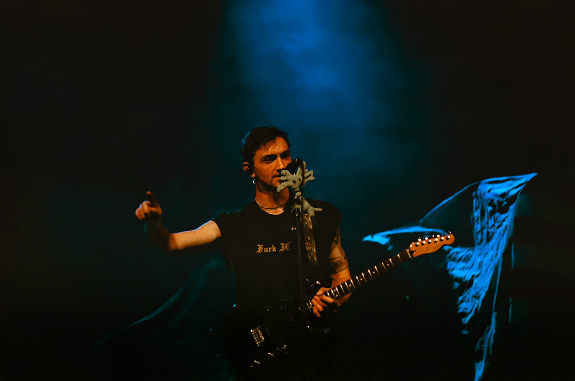 Arrows in Action - Soundtrack of Your Life Tour (May 2026)