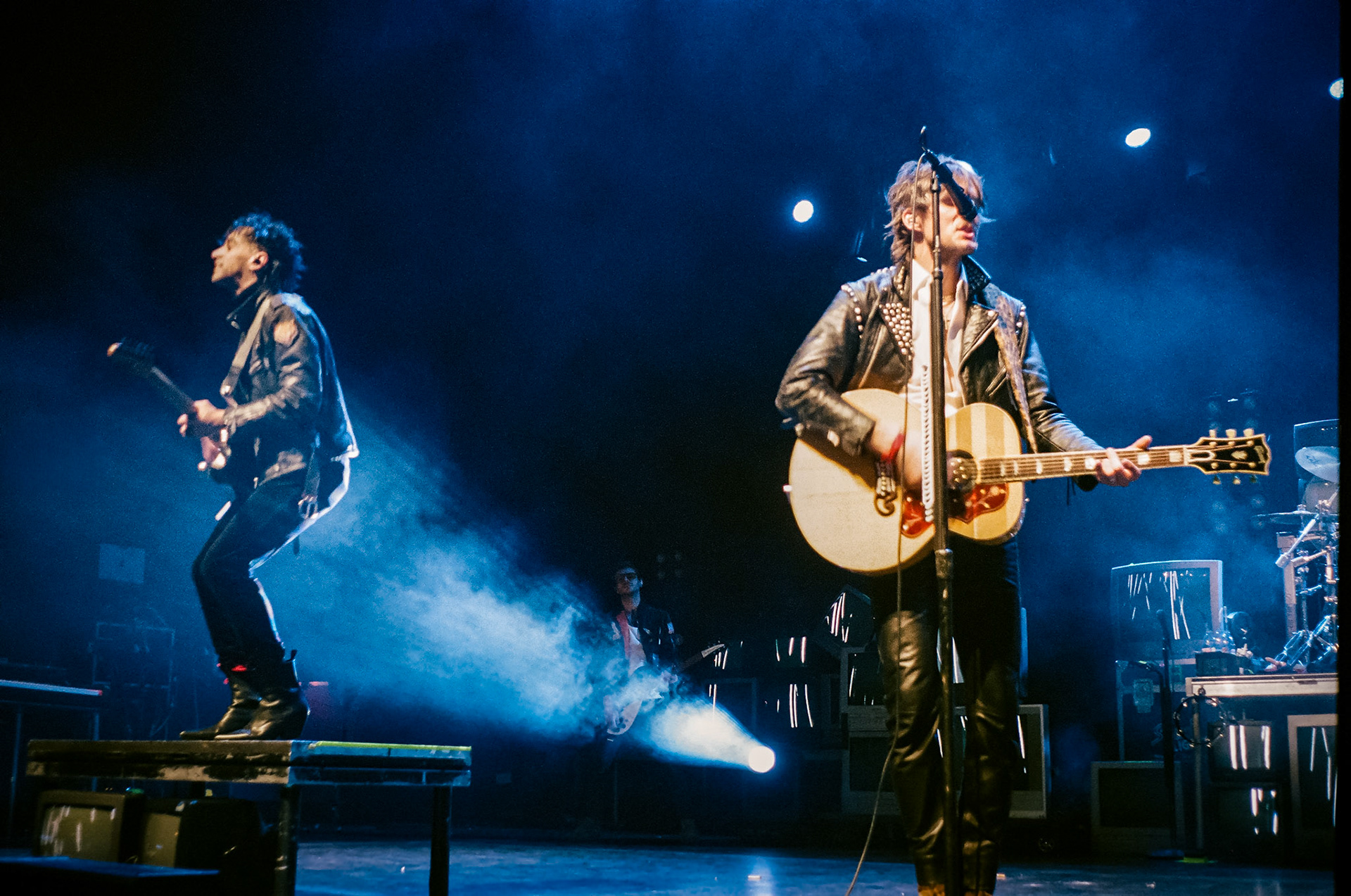 Boys Like Girls - Soundtrack of Your Life Tour (April 2026)