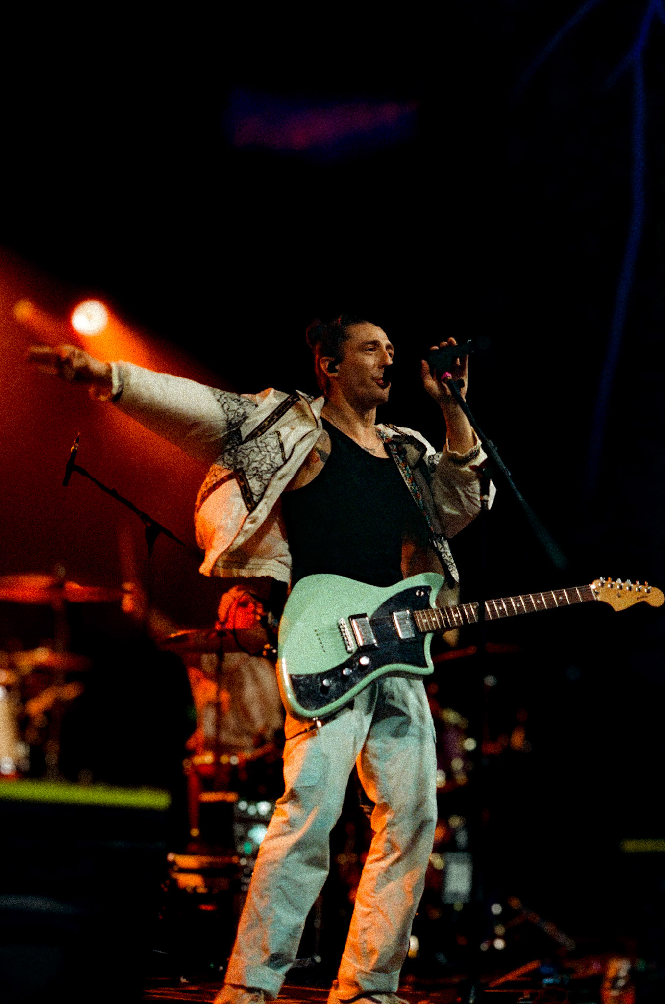 Arrows in Action - Soundtrack of Your Life Tour (May 2026)
