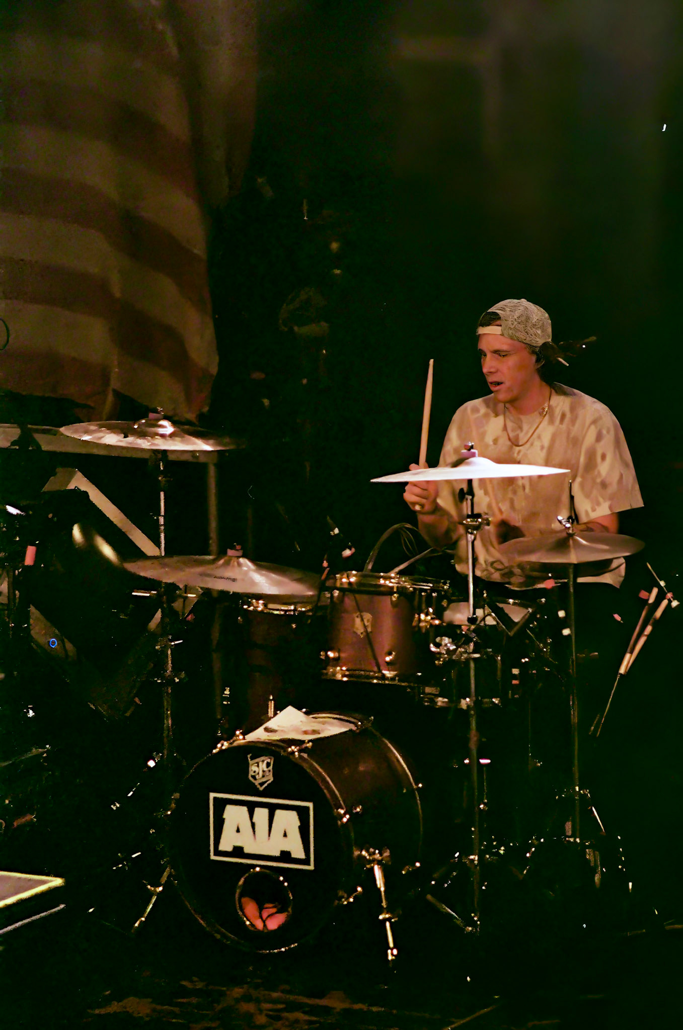 Arrows in Action - Soundtrack of Your Life Tour (May 2026)
