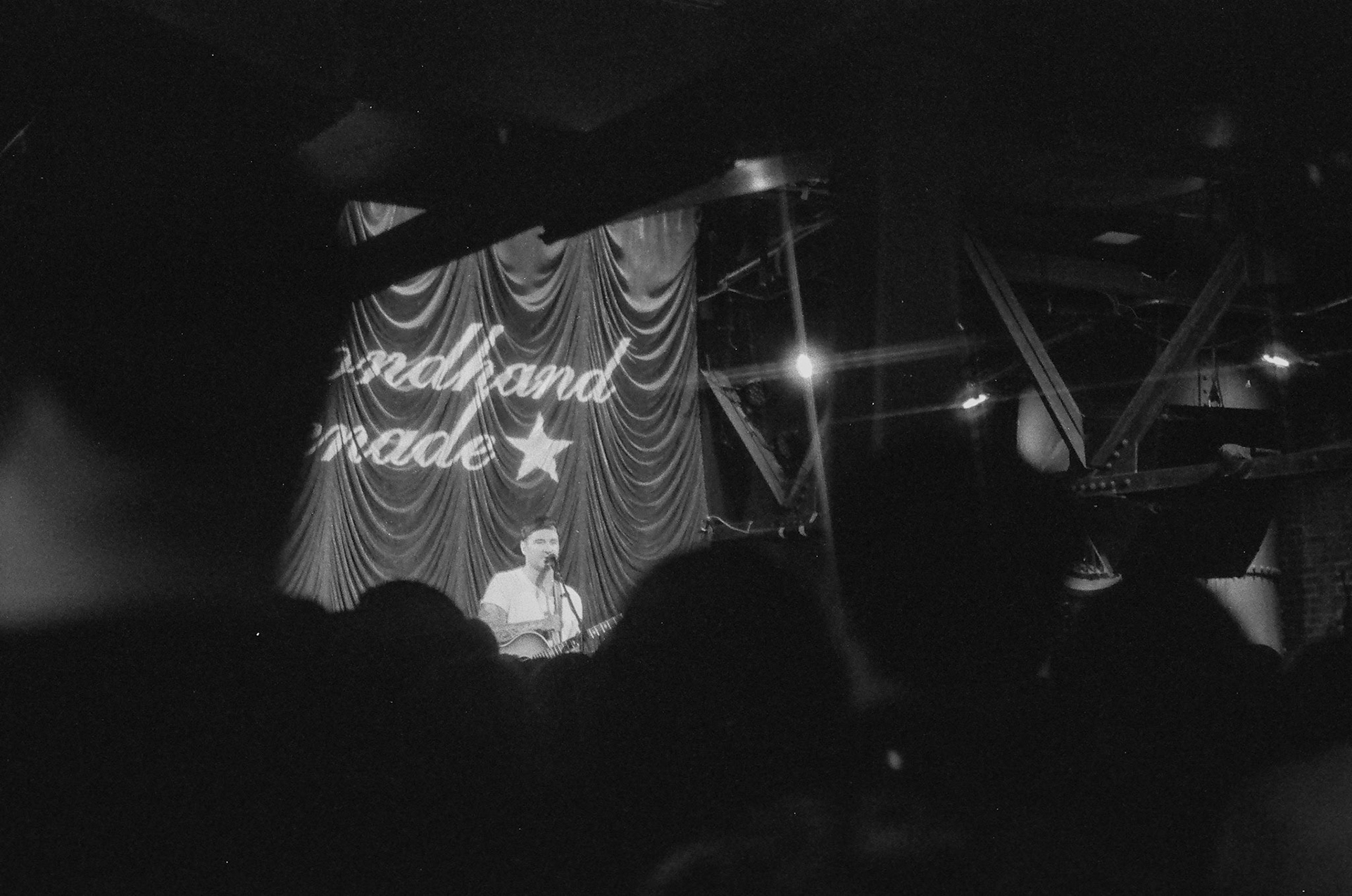 Secondhand Serenade - The Foundry, Philadelphia, PA - June 2026
