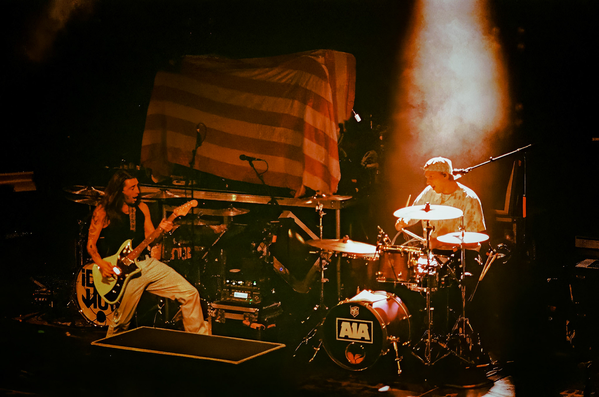 Arrows in Action - Soundtrack of Your Life Tour (May 2026)