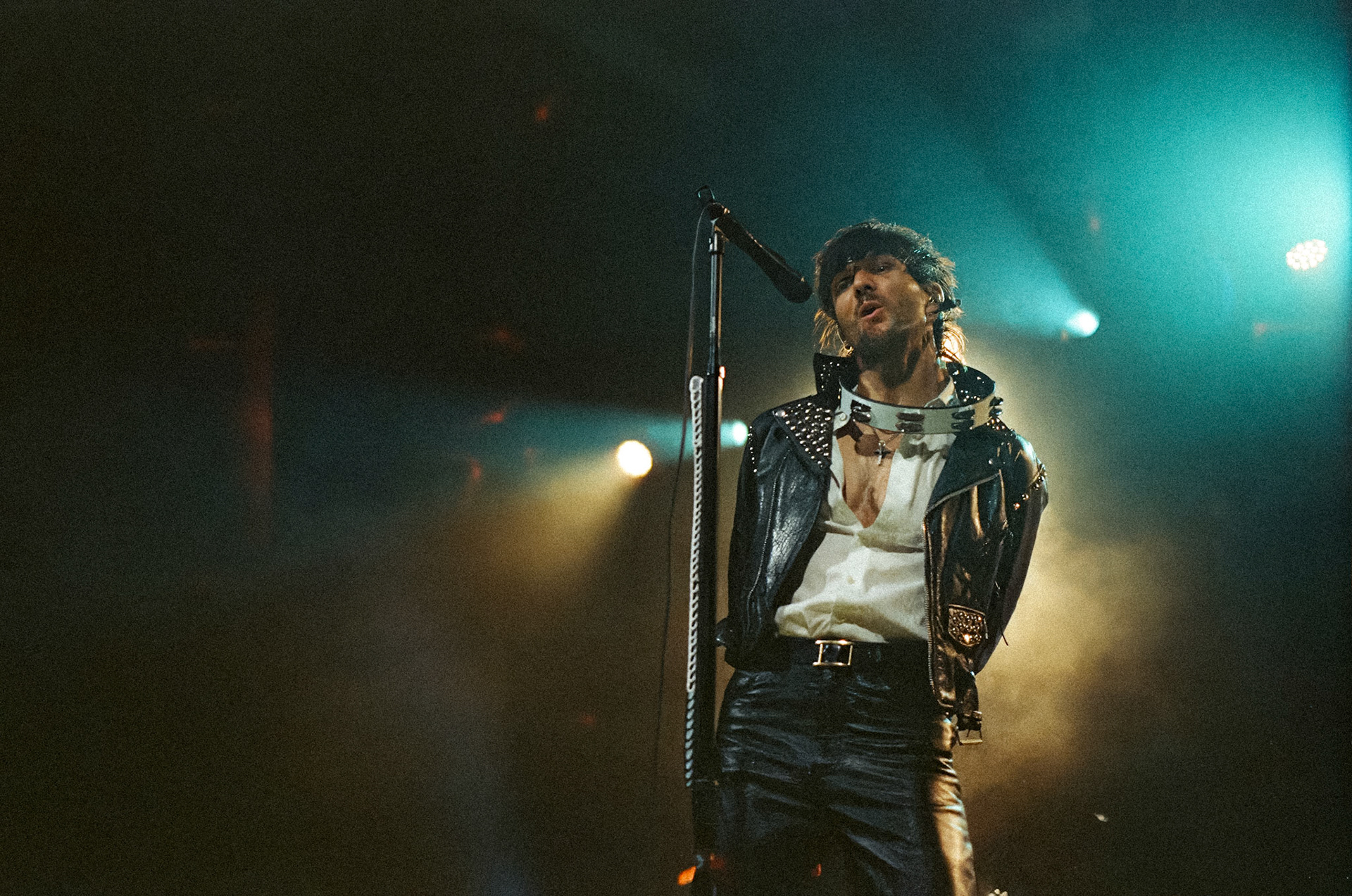 Boys Like Girls - Soundtrack of Your Life Tour (May 2026)