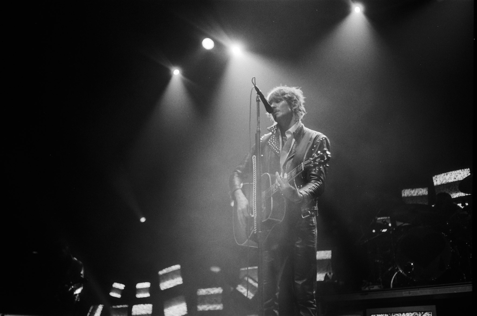 Boys Like Girls - Soundtrack of Your Life Tour (April 2026)
