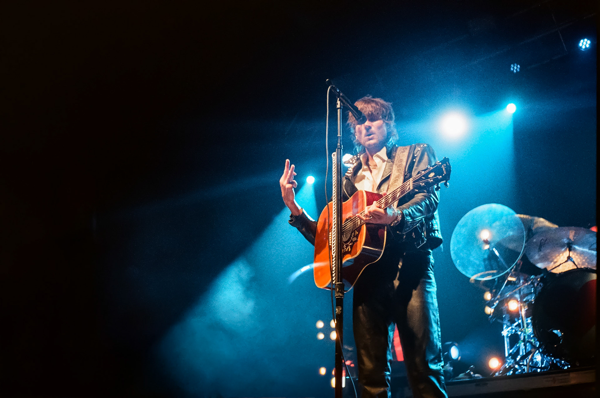 Boys Like Girls - Soundtrack of Your Life Tour (May 2026)