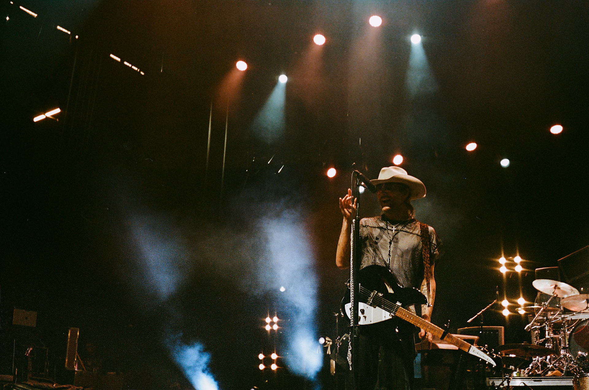 Boys Like Girls - Soundtrack of Your Life Tour (April 2026)