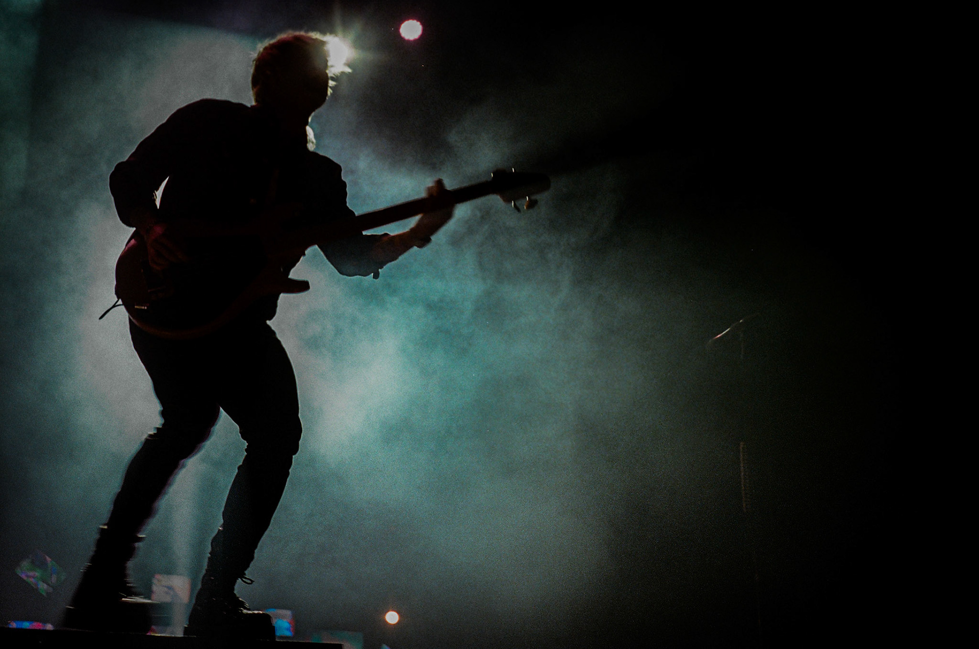 Boys Like Girls - Soundtrack of Your Life Tour (April 2026)