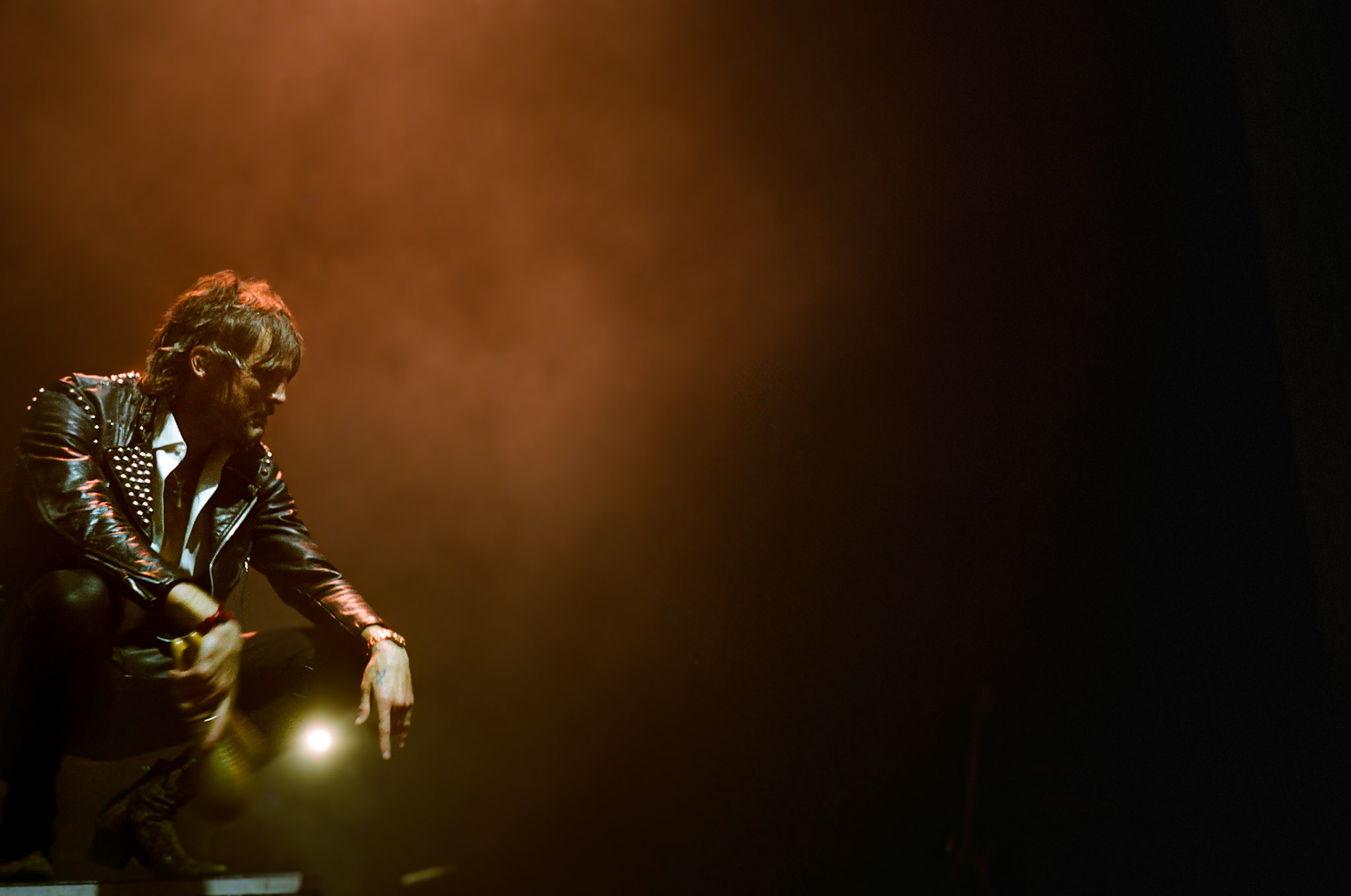 Boys Like Girls - Soundtrack of Your Life Tour (April 2026)