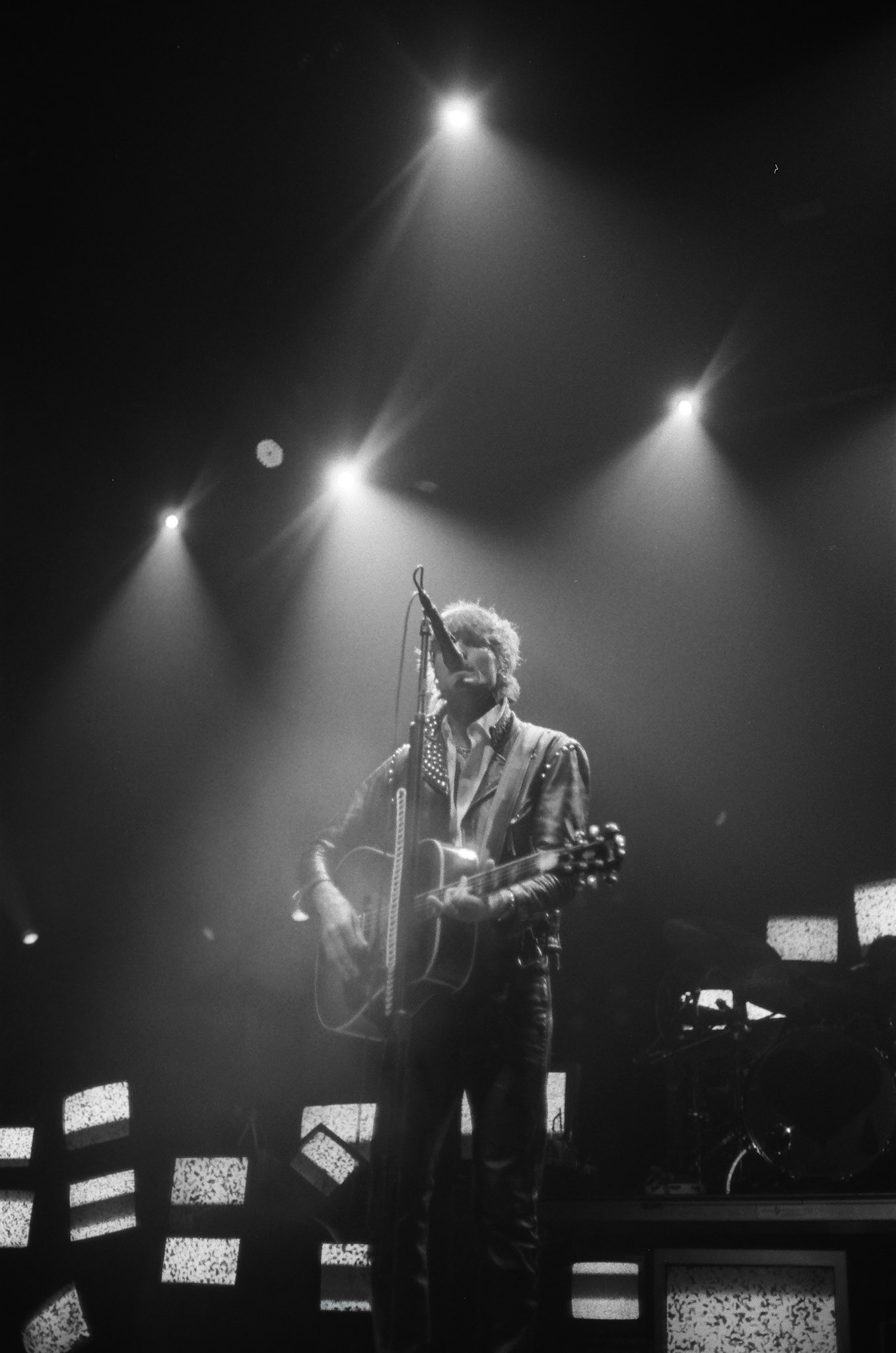 Boys Like Girls - Soundtrack of Your Life Tour (April 2026)