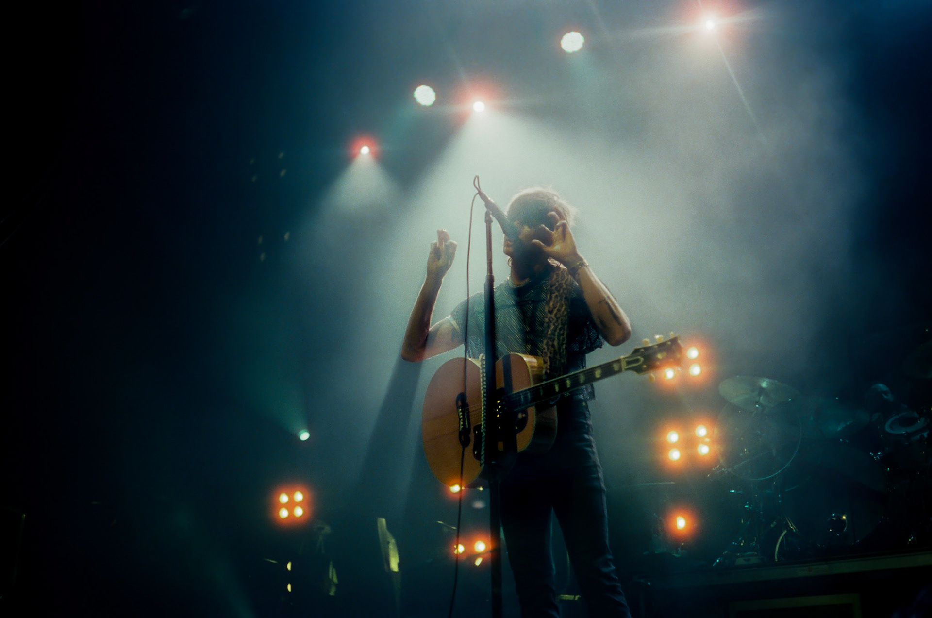 Boys Like Girls - Soundtrack of Your Life Tour (April 2026)