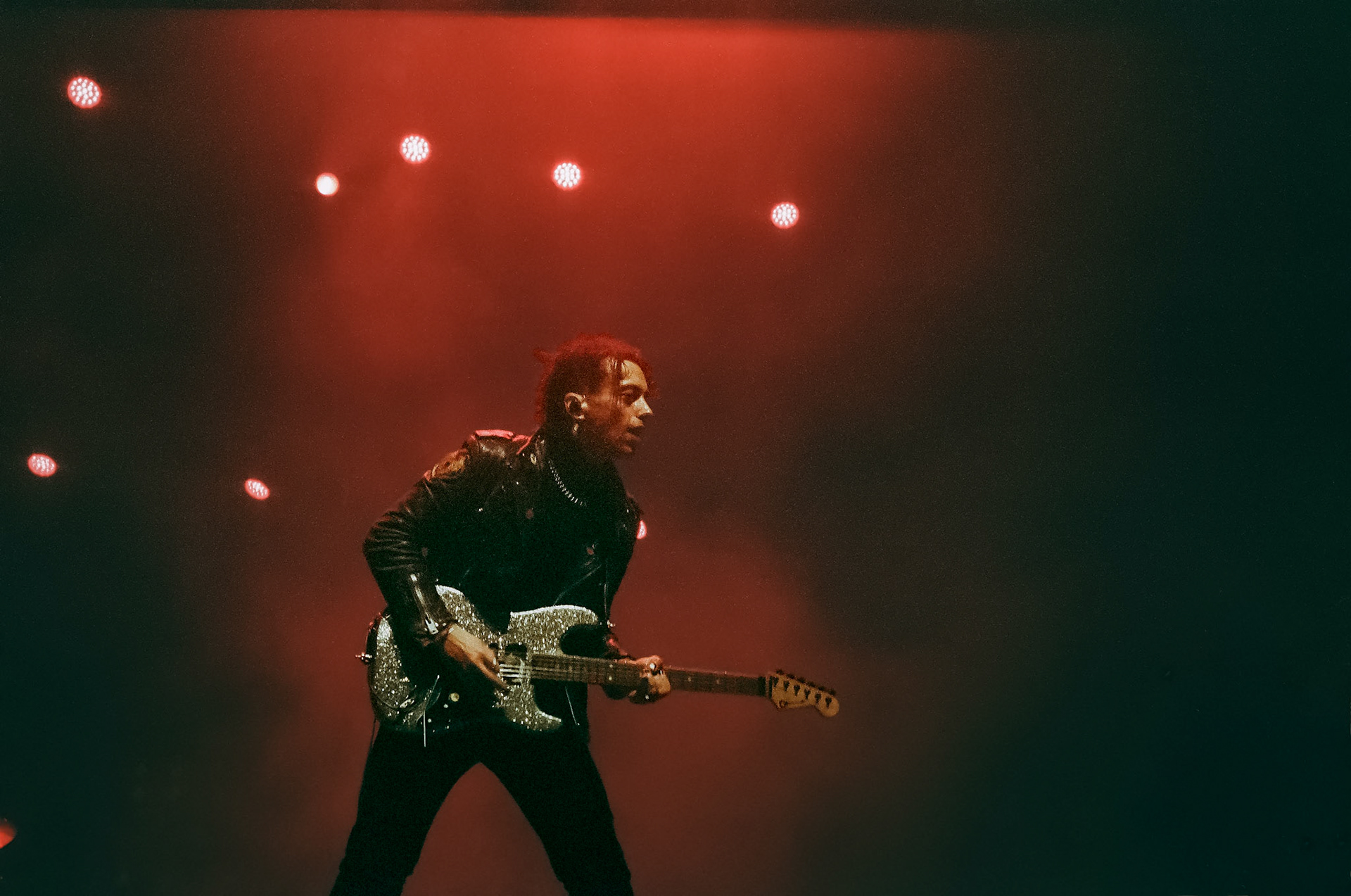 Boys Like Girls - Soundtrack of Your Life Tour (April 2026)