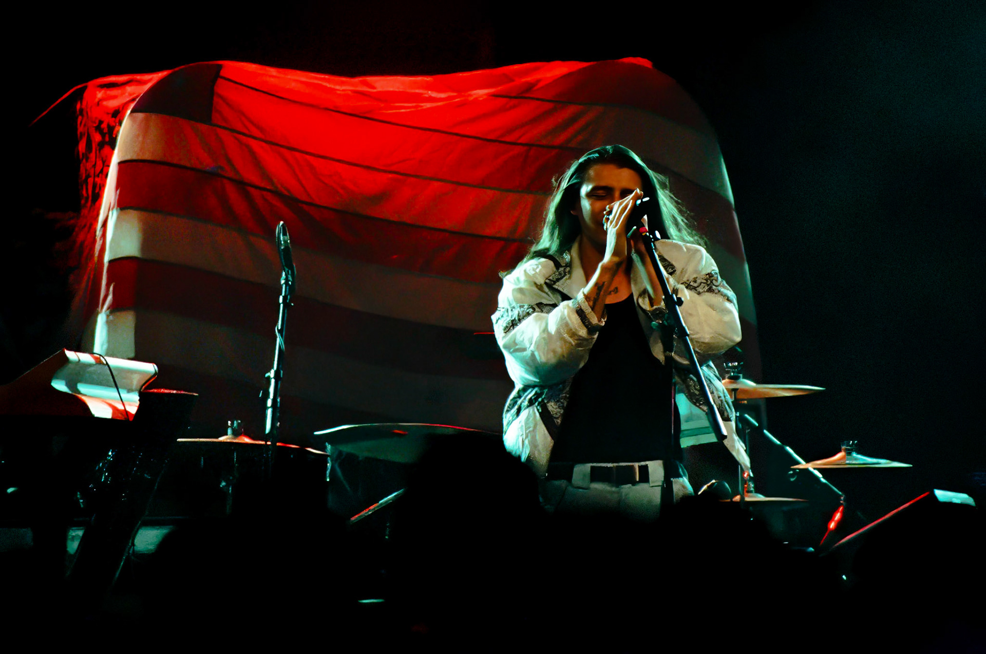 Arrows in Action - Soundtrack of Your Life Tour (May 2026)