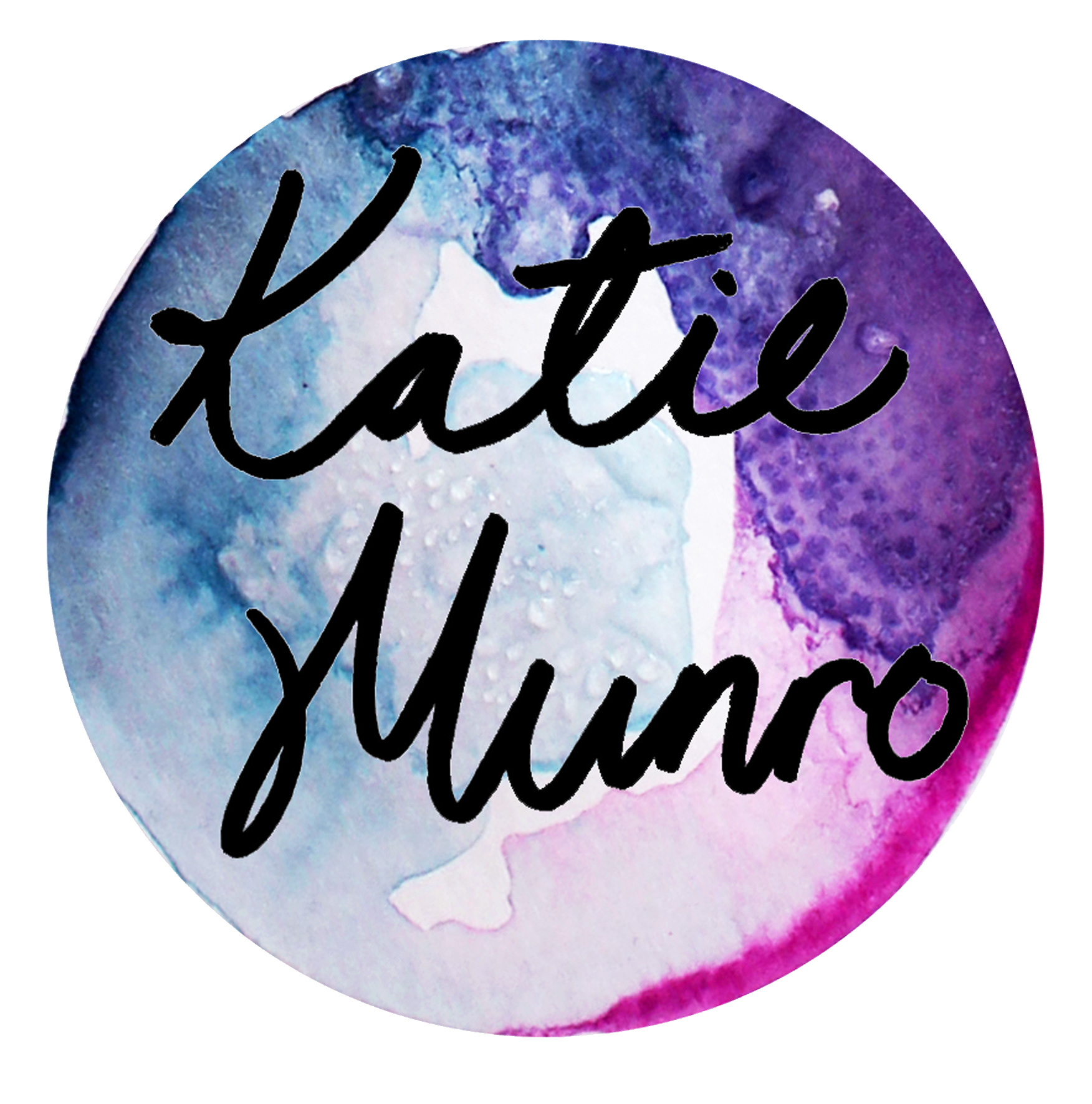 Katie Munro