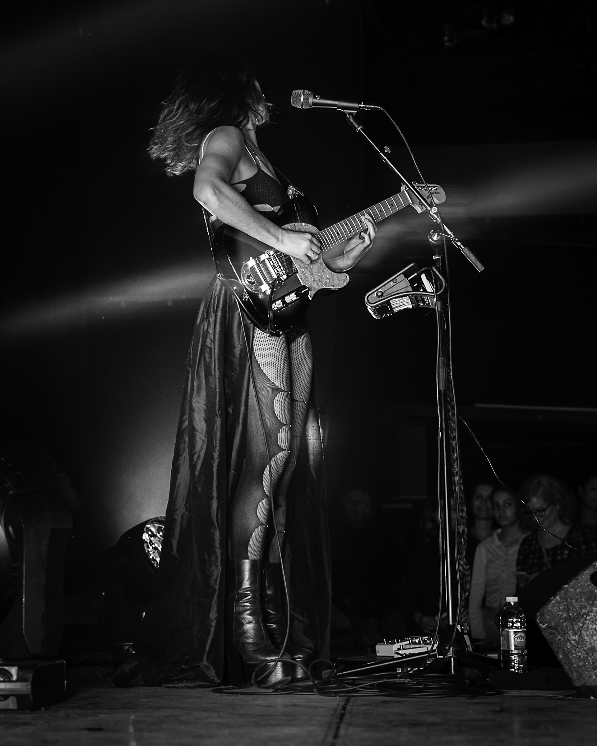 Kimbra | Le Studio TD