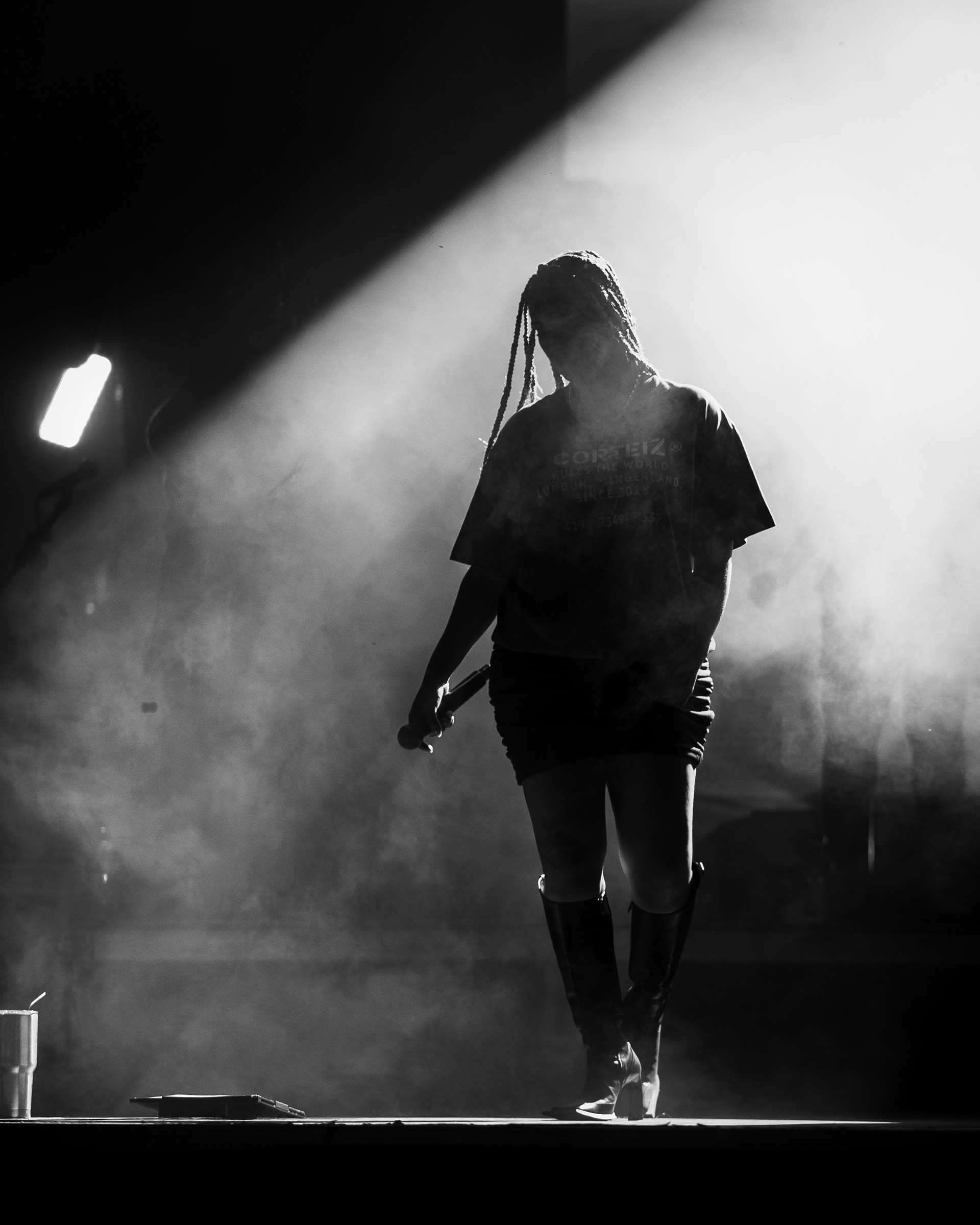 Jorja Smith | Osheaga