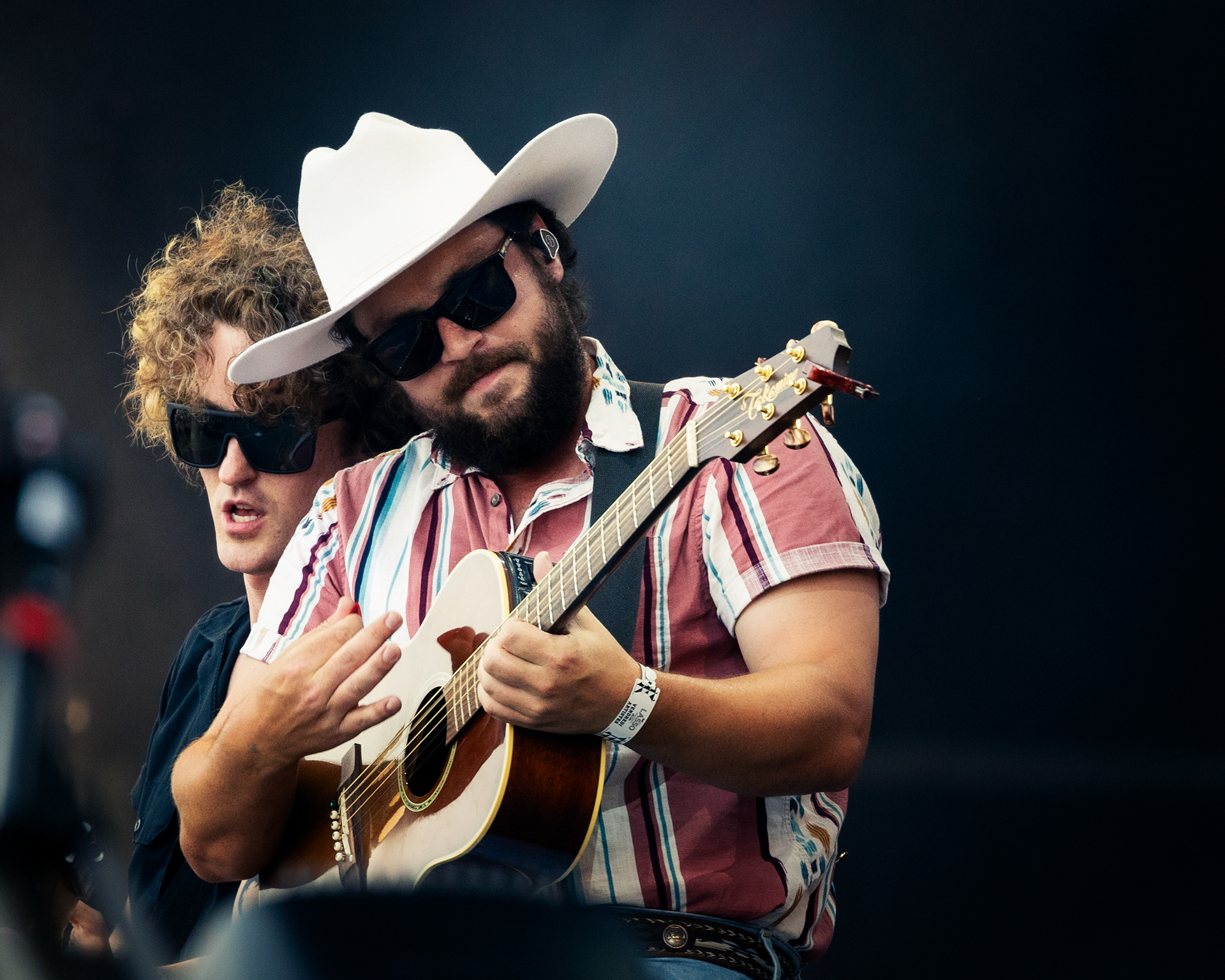 Chayce Beckham | Lasso