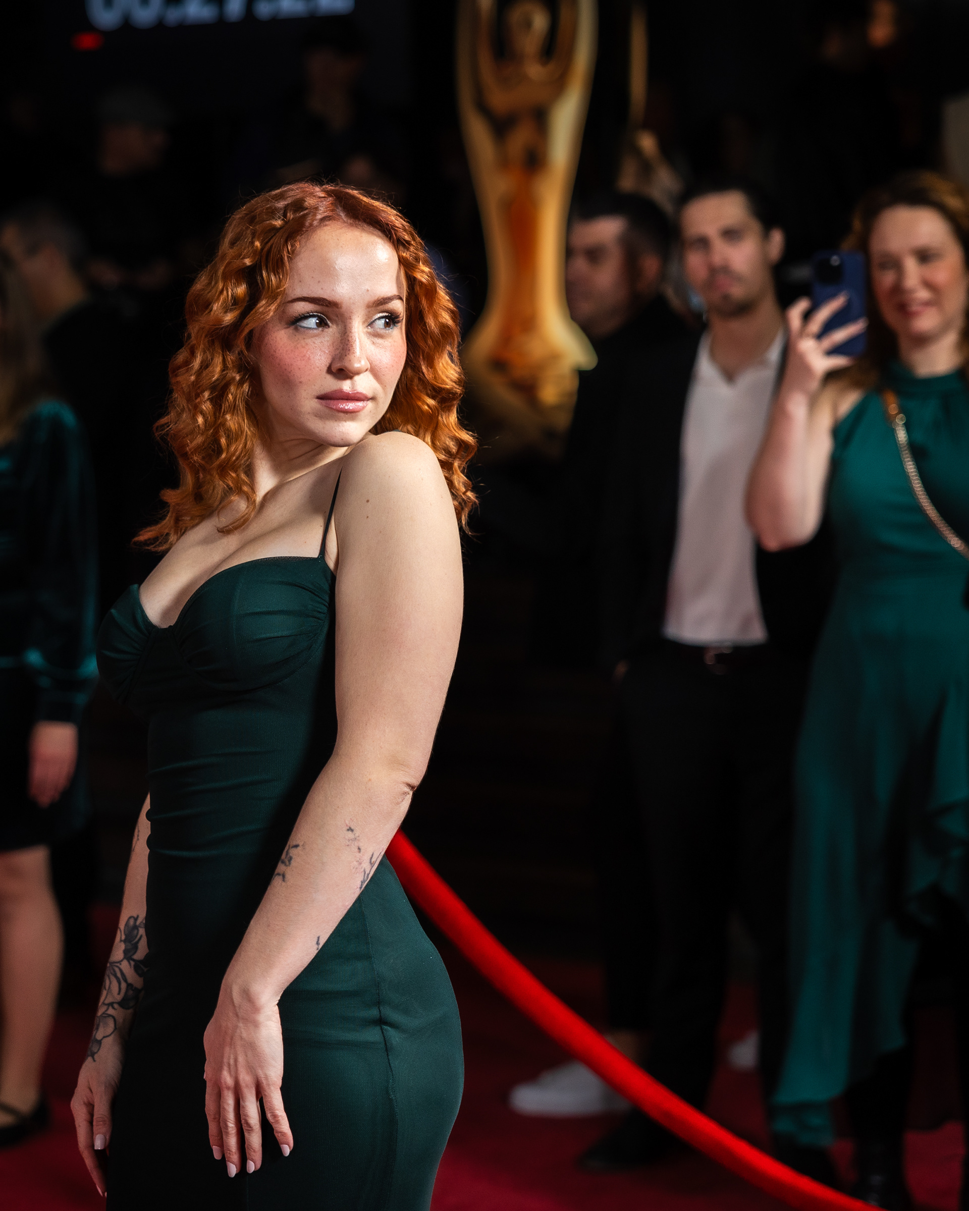 Alexe | Gala de l'ADISQ 2025